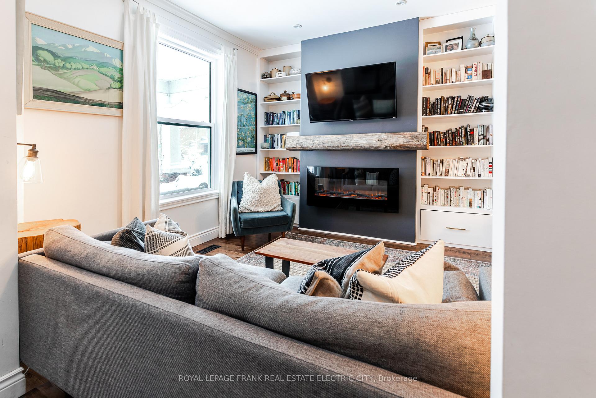 Photo 8 of 533 Bolivar Street, Peterborough, Town Ward 3 — HOMEH