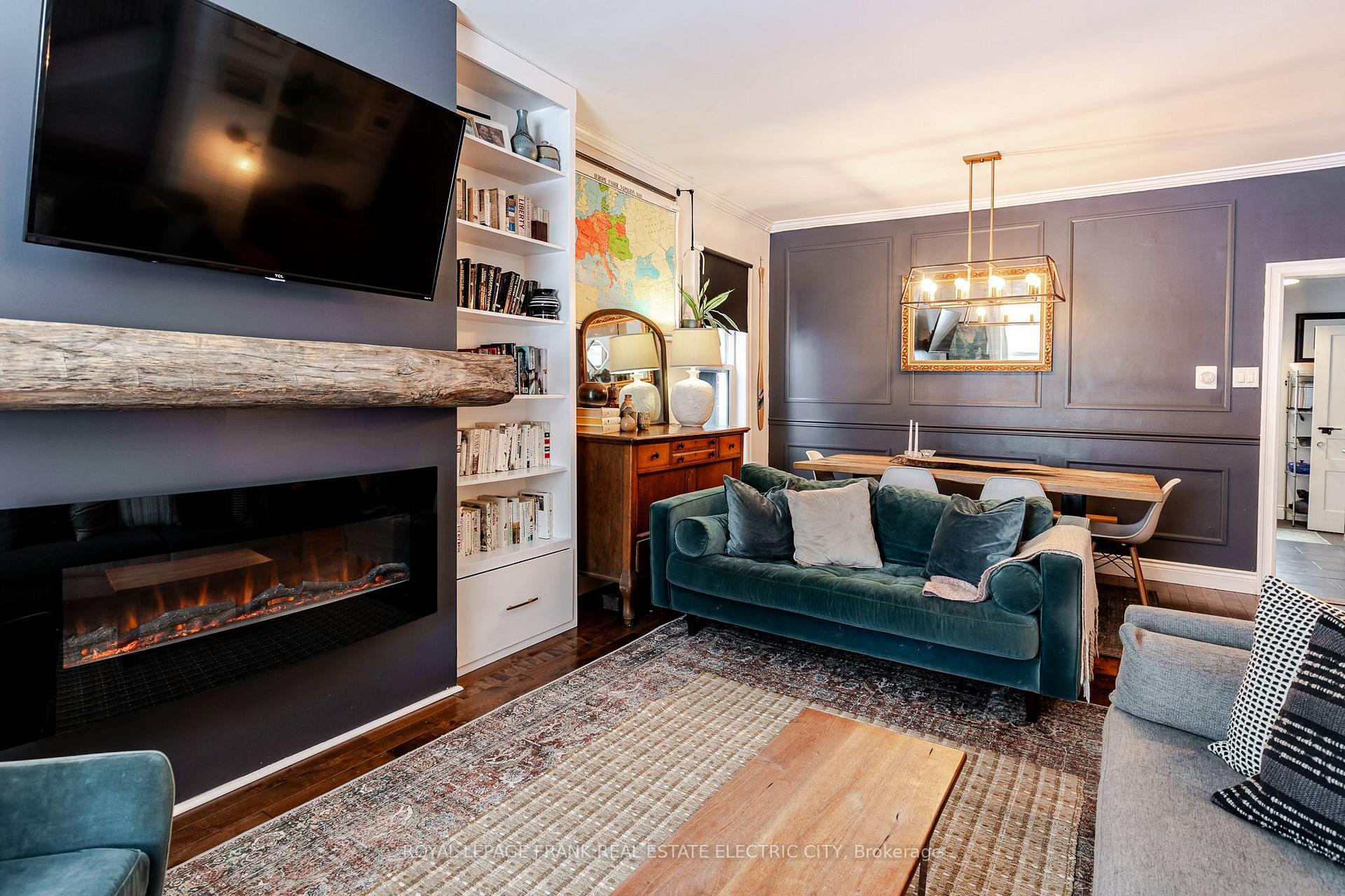 Photo 6 of 533 Bolivar Street, Peterborough, Town Ward 3 — HOMEH