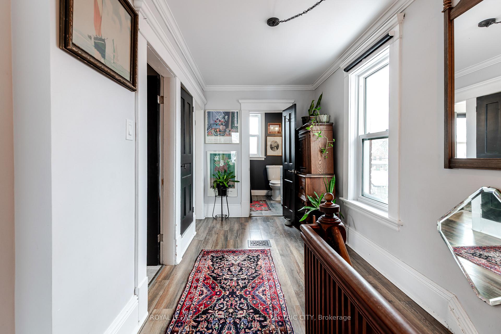Photo 5 of 533 Bolivar Street, Peterborough, Town Ward 3 — HOMEH