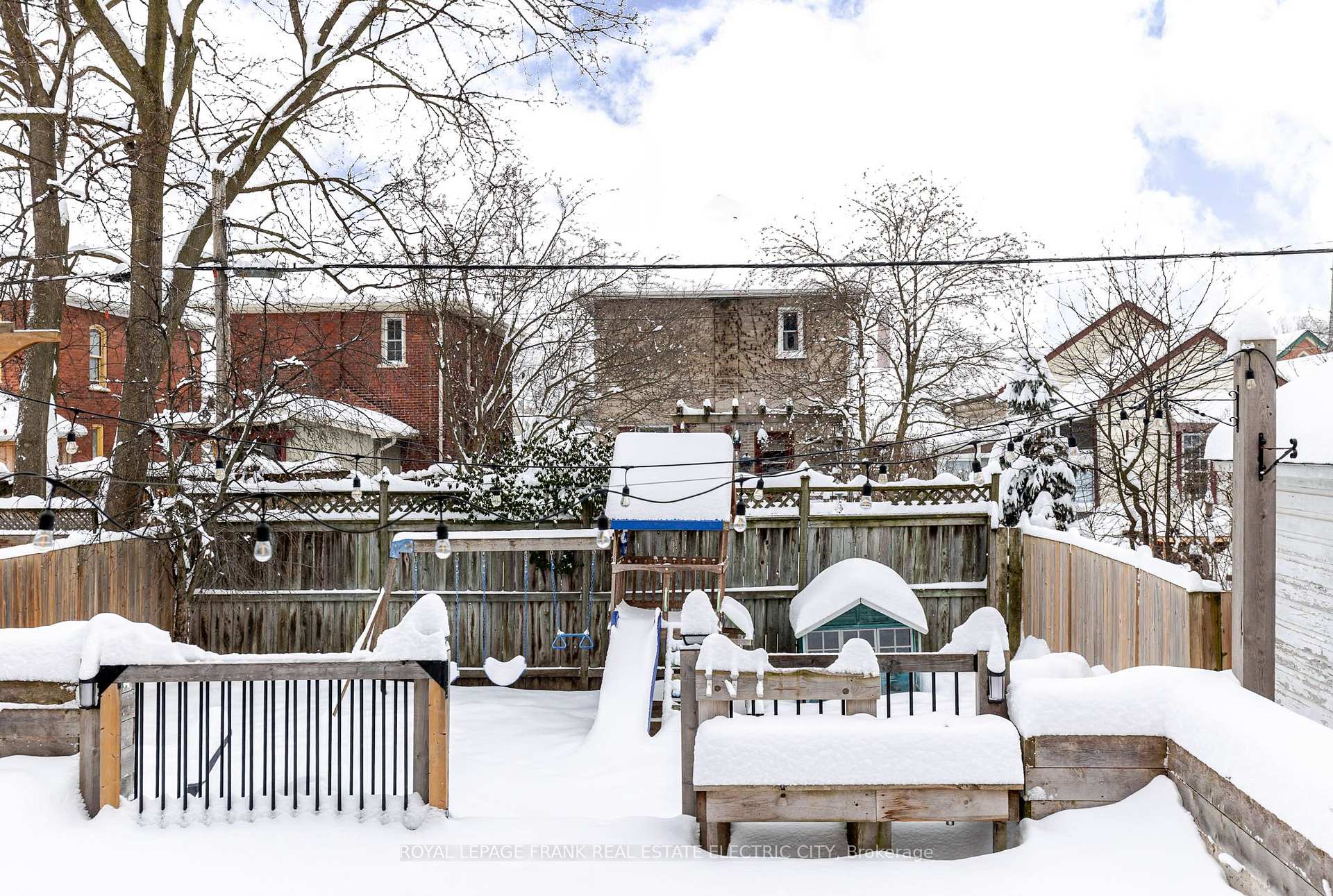 Photo 38 of 533 Bolivar Street, Peterborough, Town Ward 3 — HOMEH