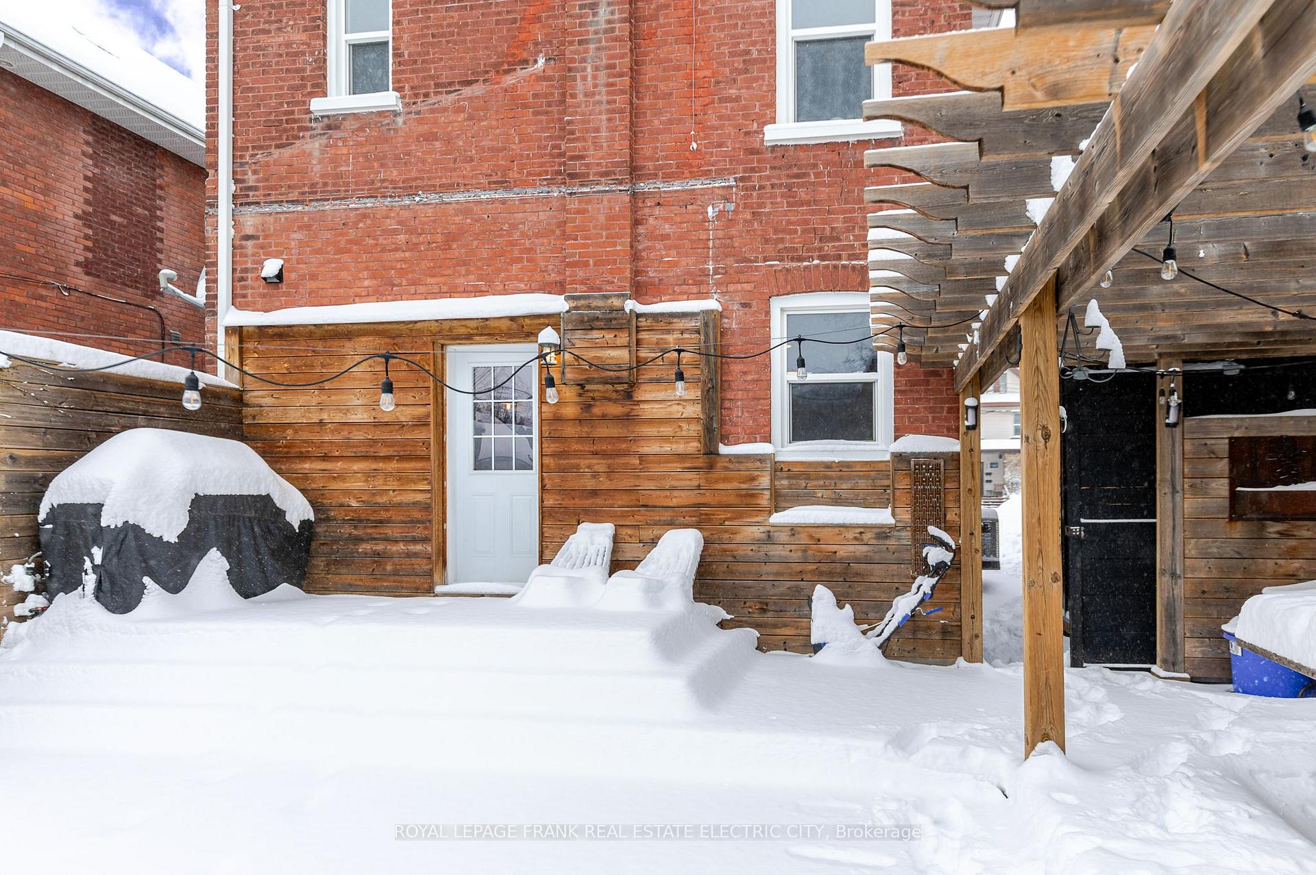 Photo 30 of 533 Bolivar Street, Peterborough, Town Ward 3 — HOMEH