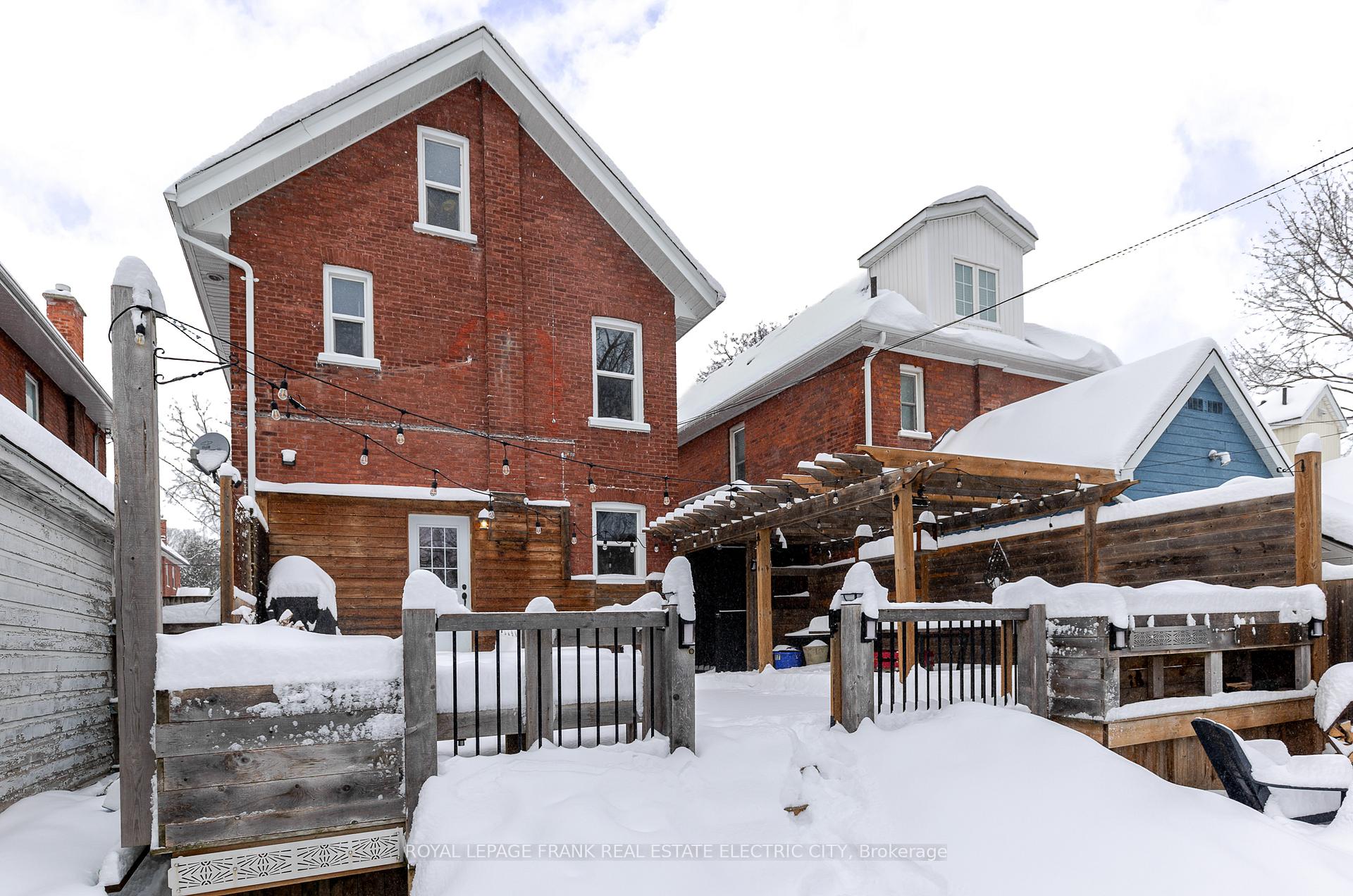 Photo 37 of 533 Bolivar Street, Peterborough, Town Ward 3 — HOMEH