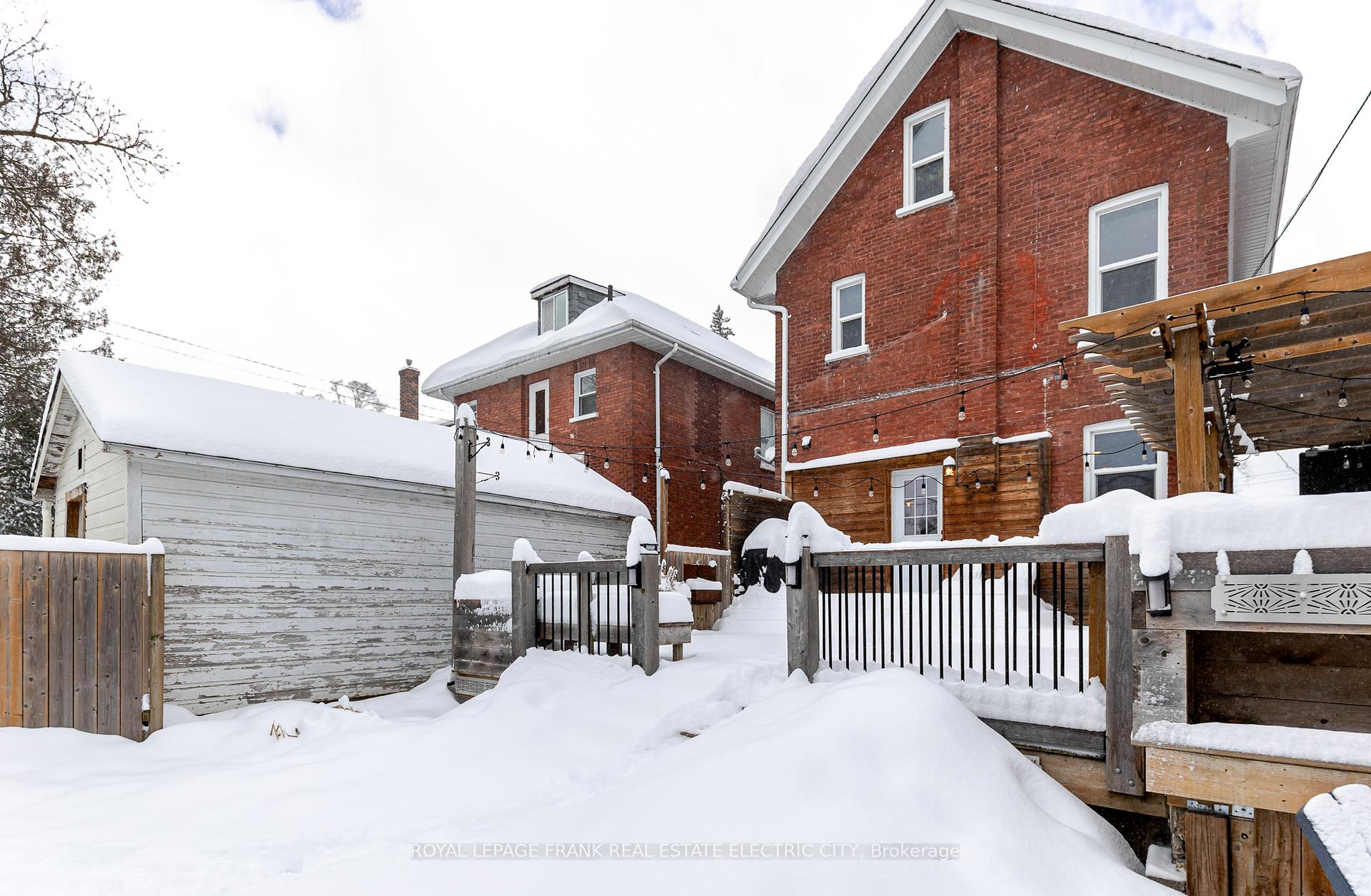Photo 19 of 533 Bolivar Street, Peterborough, Town Ward 3 — HOMEH