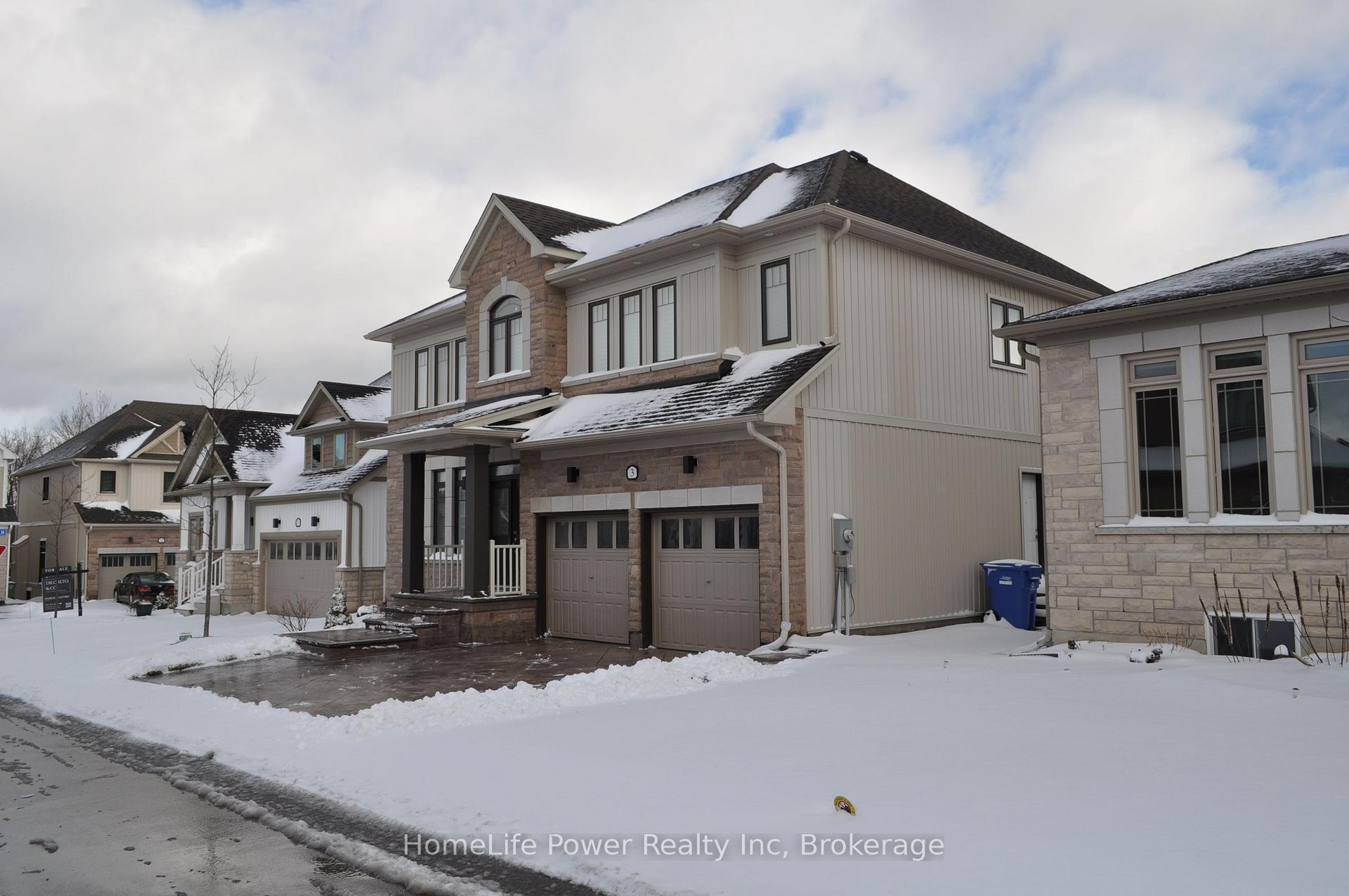 Photo 1 of 3 Lovering Lane, Guelph, Kortright East — HOMEH