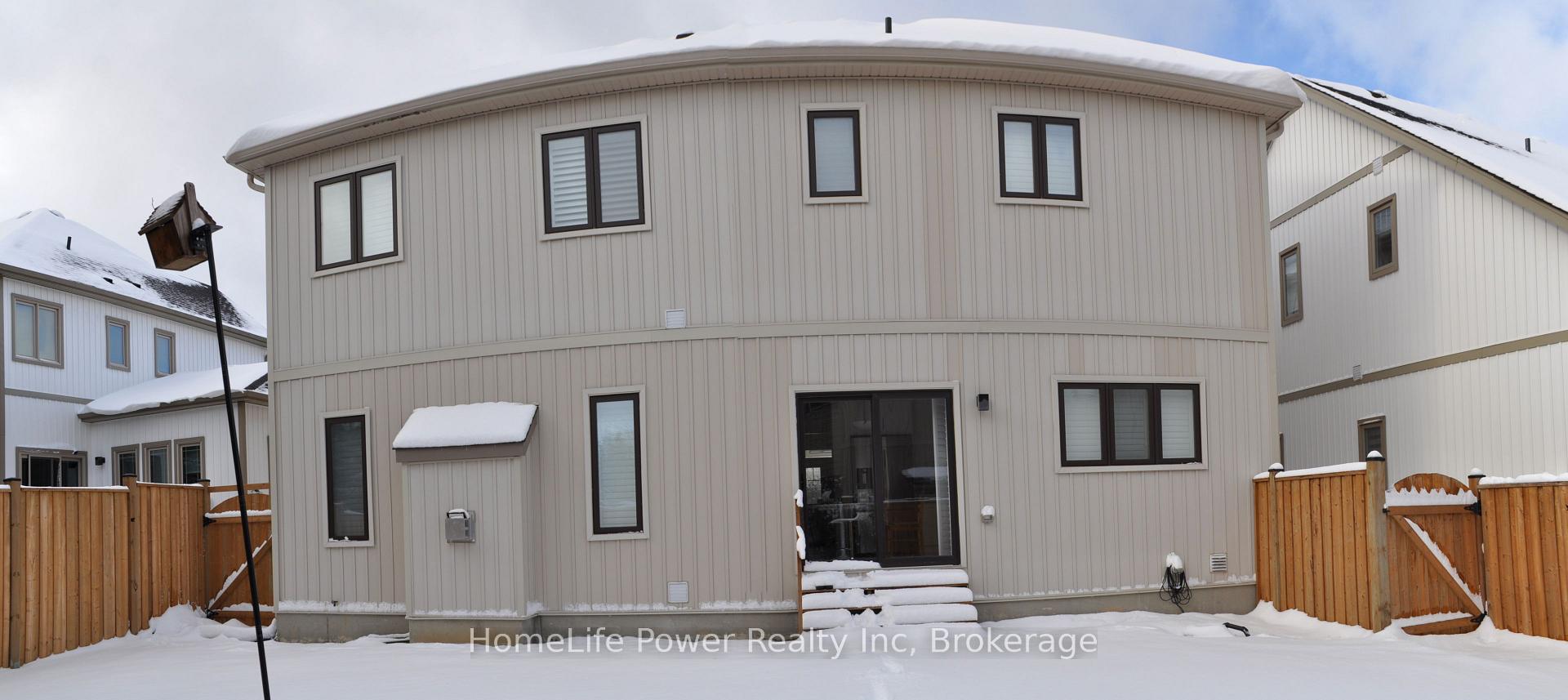 Photo 29 of 3 Lovering Lane, Guelph, Kortright East — HOMEH