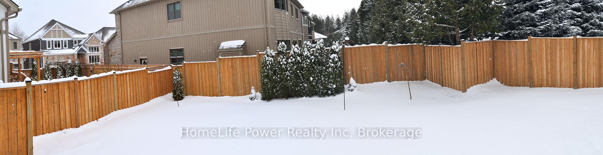 Photo 30 of 3 Lovering Lane, Guelph, Kortright East — HOMEH