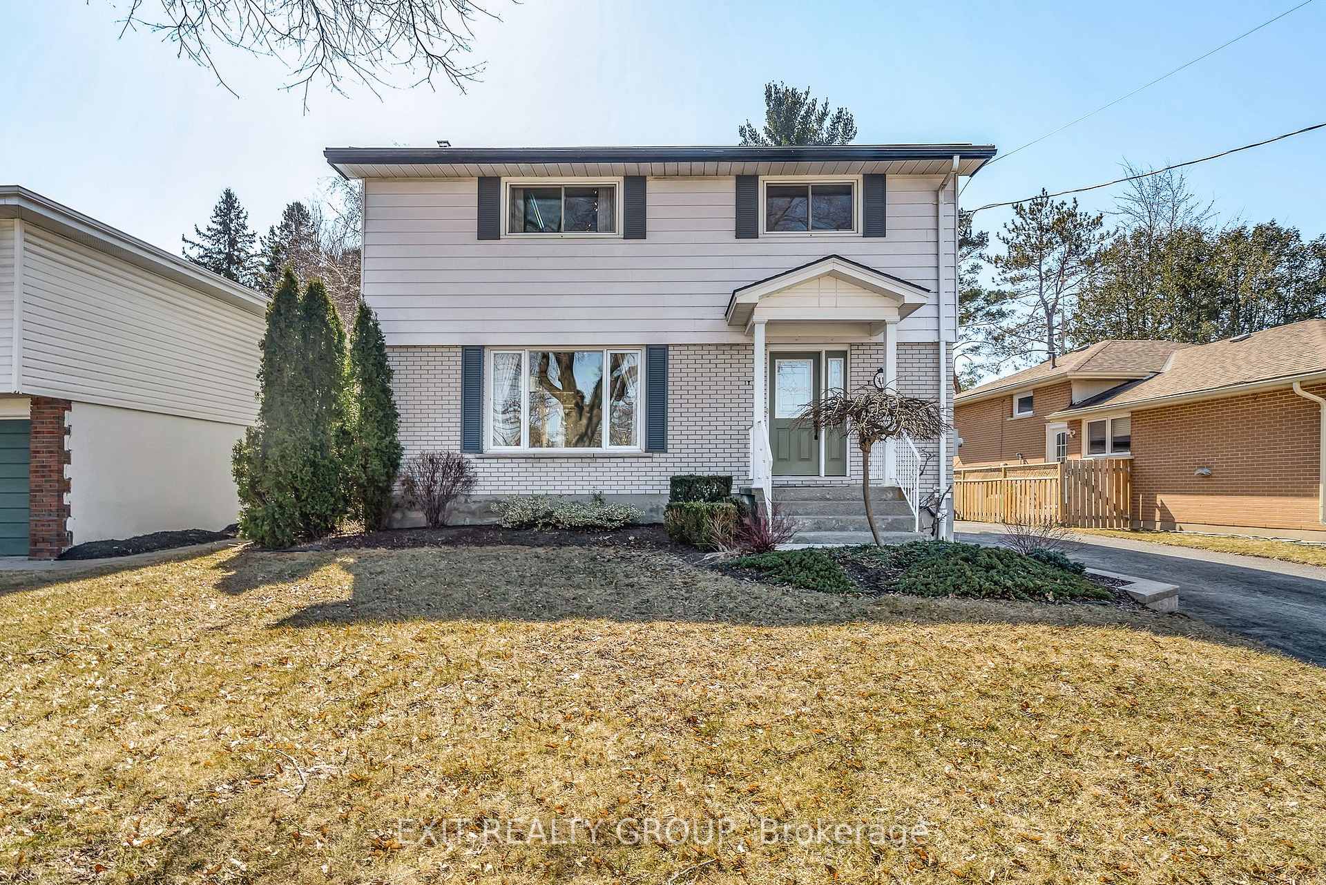 Photo 1 of 41 Edgehill Road, Belleville, Belleville Ward — HOMEH