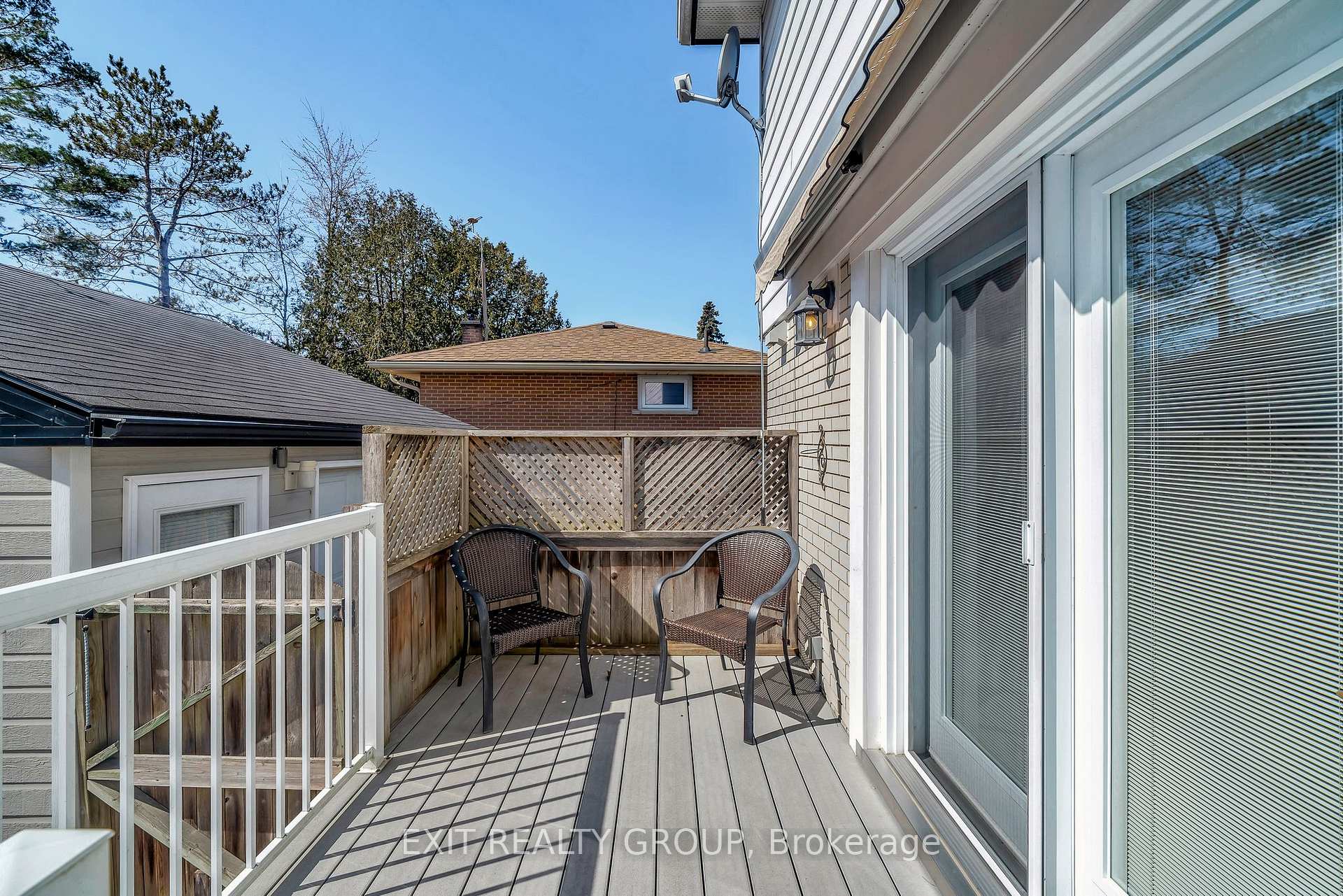 Photo 35 of 41 Edgehill Road, Belleville, Belleville Ward — HOMEH