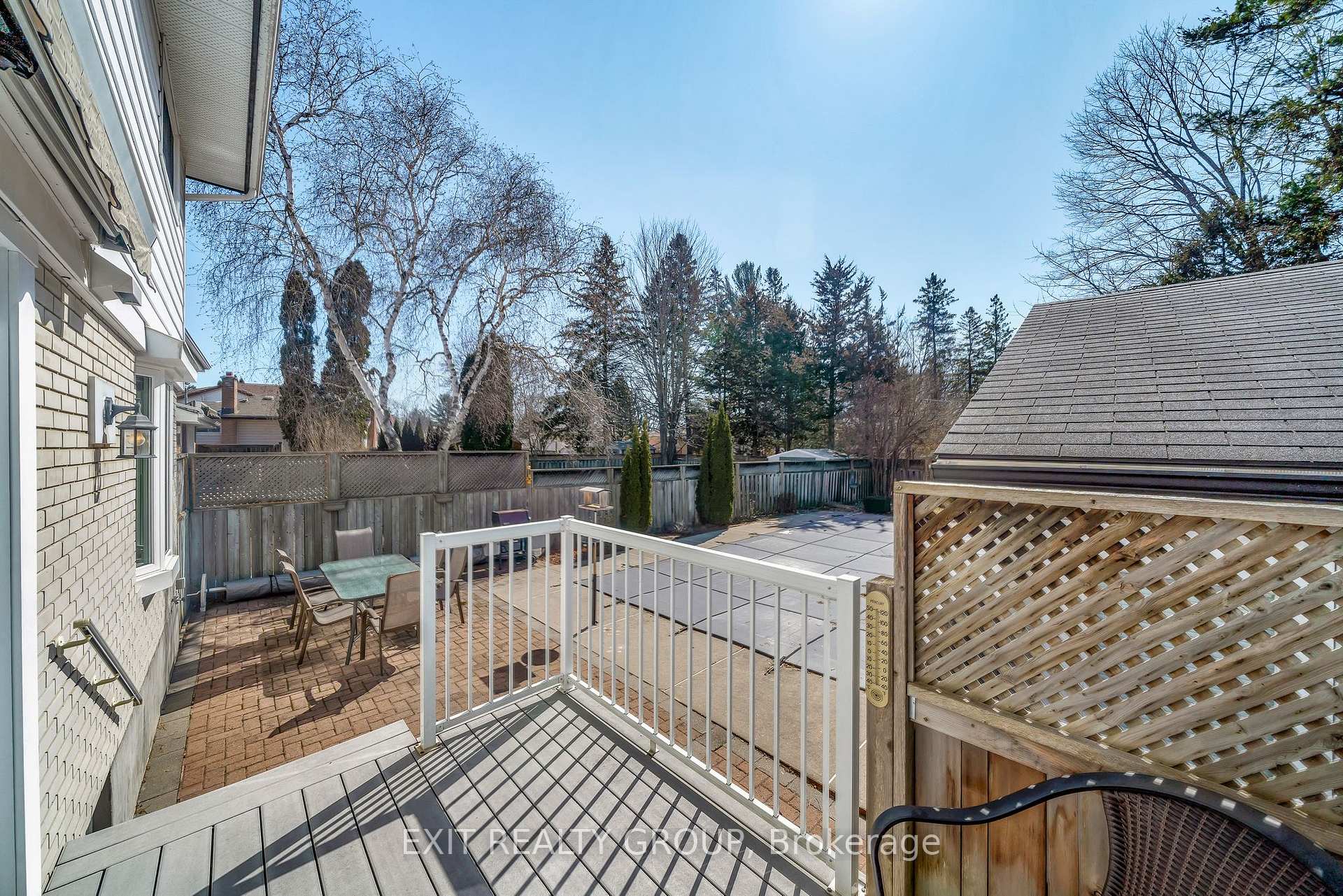 Photo 36 of 41 Edgehill Road, Belleville, Belleville Ward — HOMEH