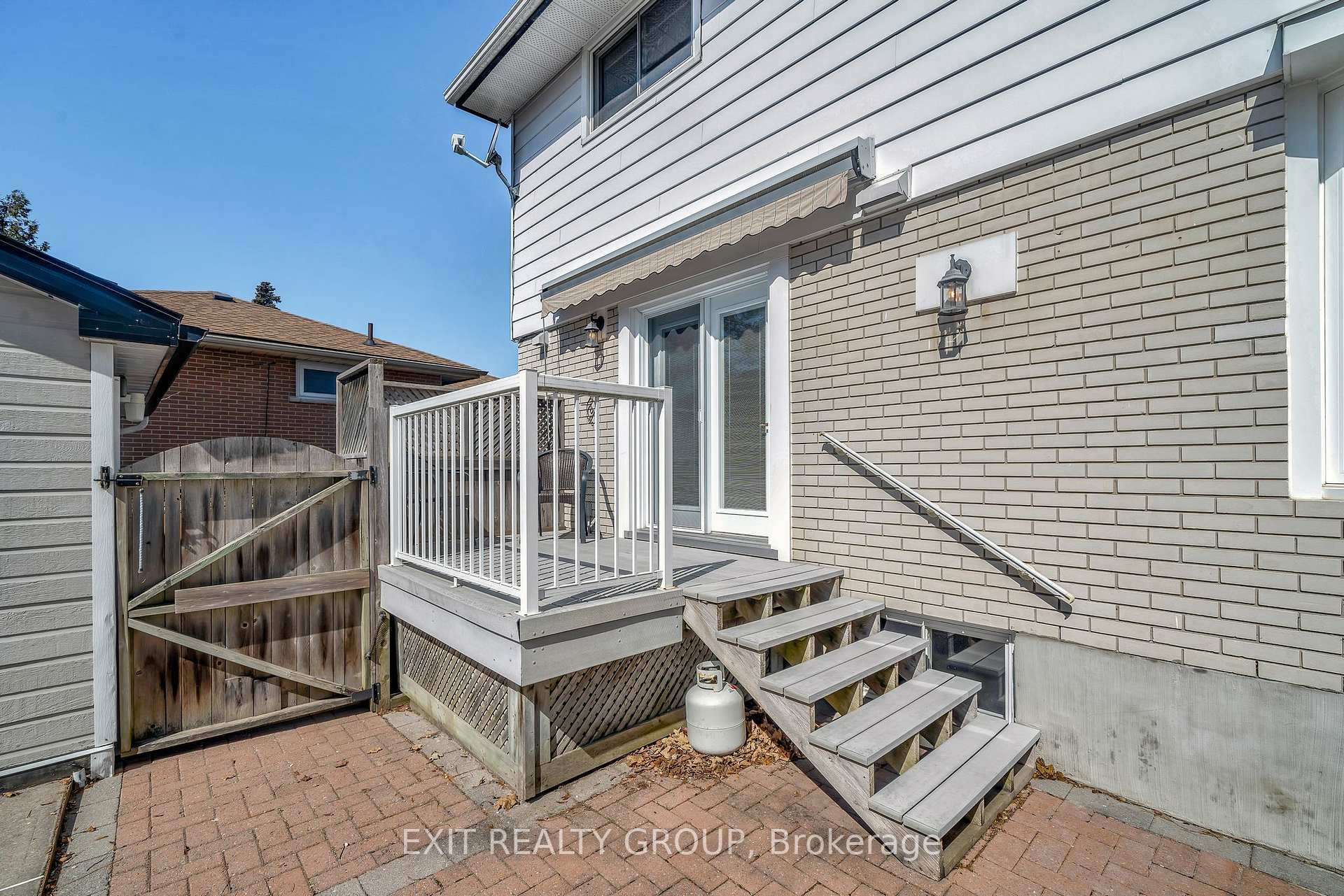 Photo 37 of 41 Edgehill Road, Belleville, Belleville Ward — HOMEH