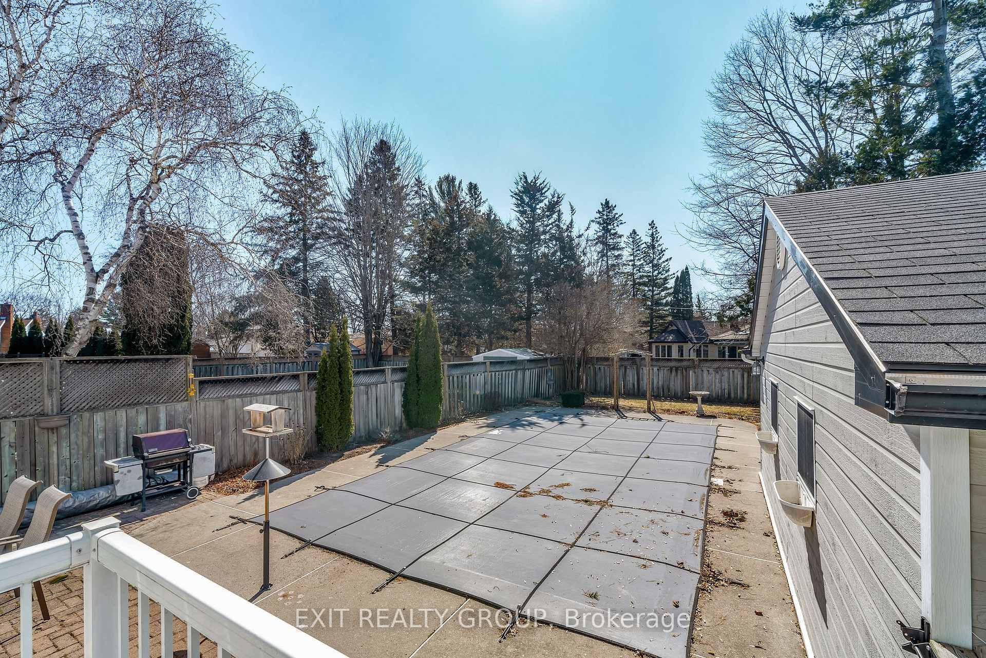 Photo 38 of 41 Edgehill Road, Belleville, Belleville Ward — HOMEH