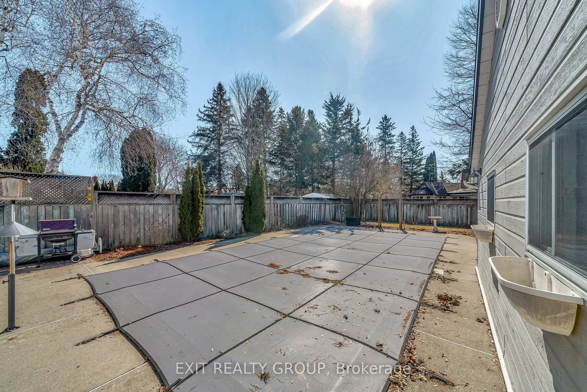Photo 40 of 41 Edgehill Road, Belleville, Belleville Ward — HOMEH