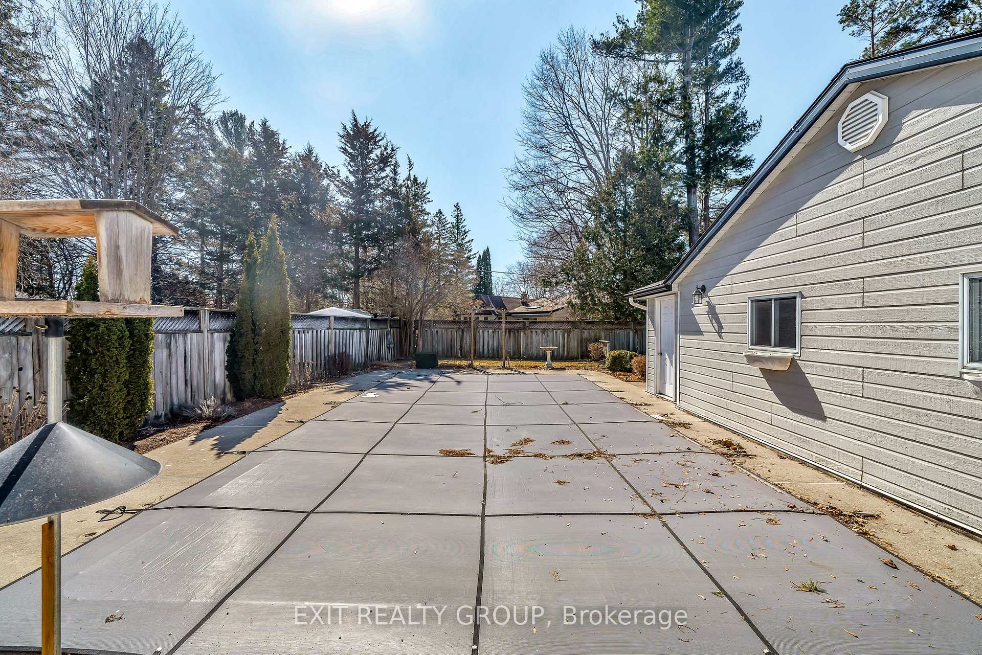 Photo 41 of 41 Edgehill Road, Belleville, Belleville Ward — HOMEH