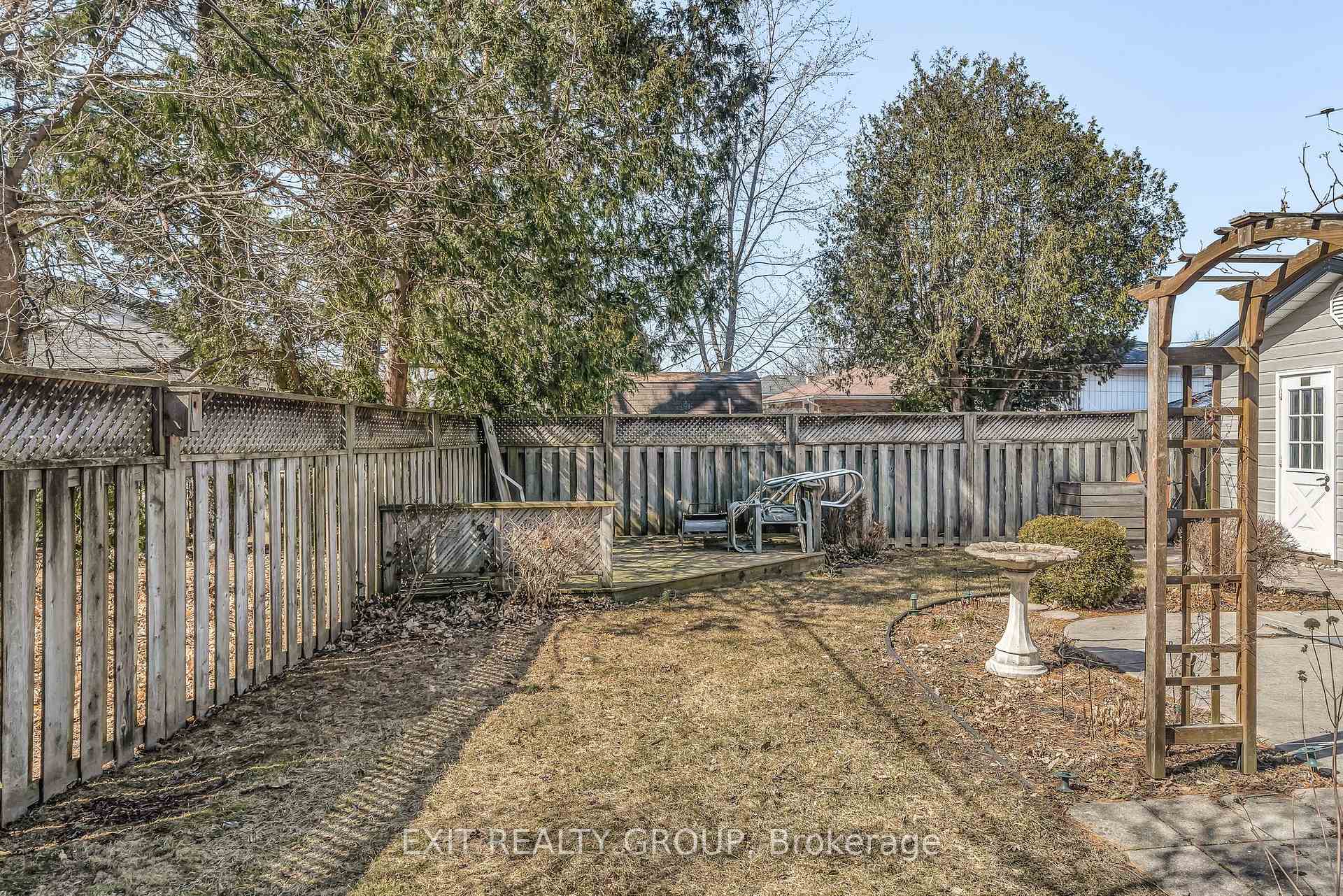 Photo 44 of 41 Edgehill Road, Belleville, Belleville Ward — HOMEH