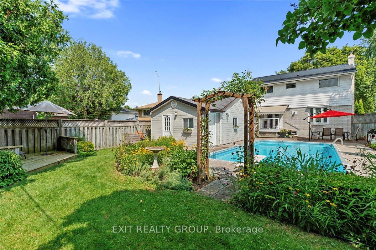 Photo 45 of 41 Edgehill Road, Belleville, Belleville Ward — HOMEH