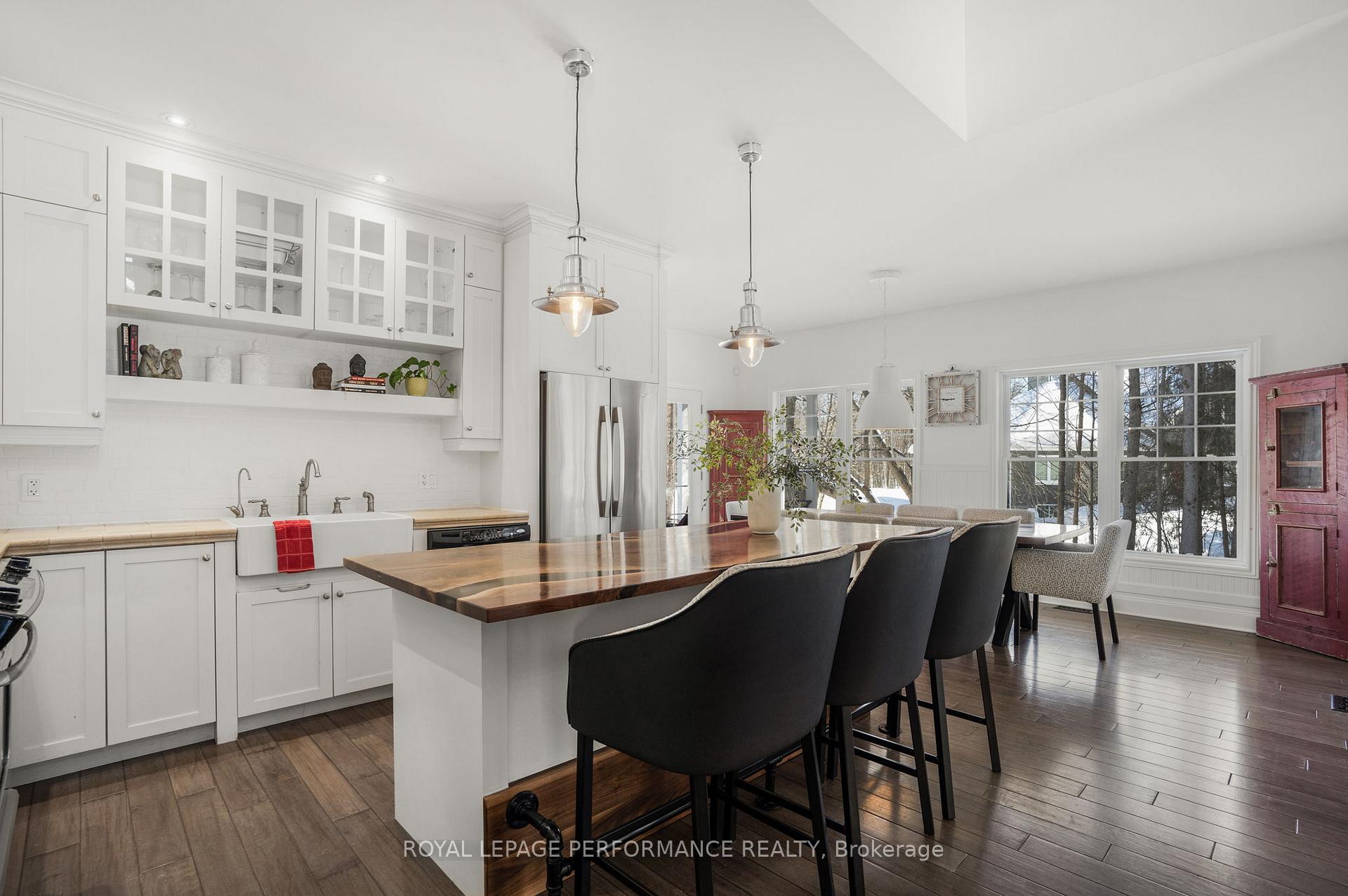 Photo 10 of 1233 Montee Drouin Road, The Nation, The Nation Municipality — HOMEH