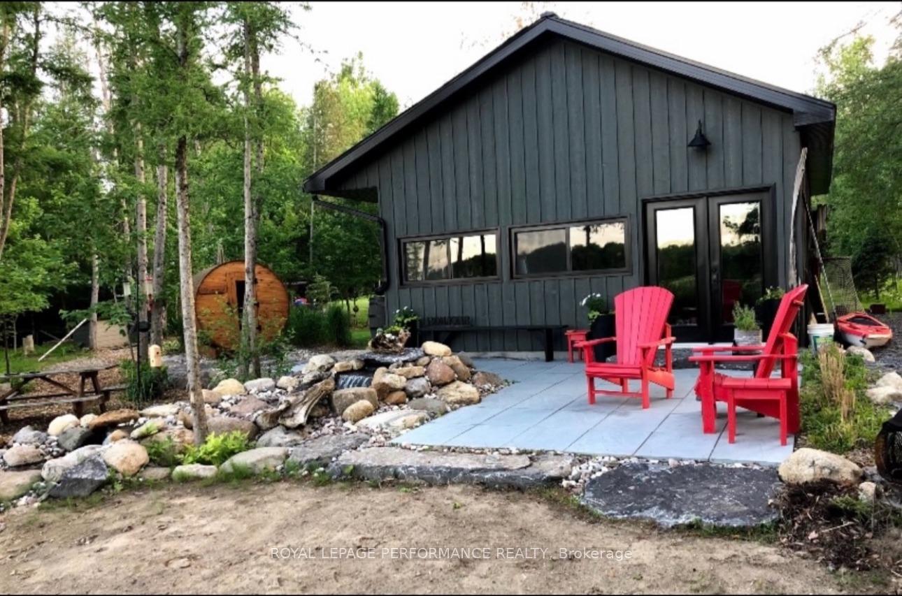 Photo 33 of 1233 Montee Drouin Road, The Nation, The Nation Municipality — HOMEH