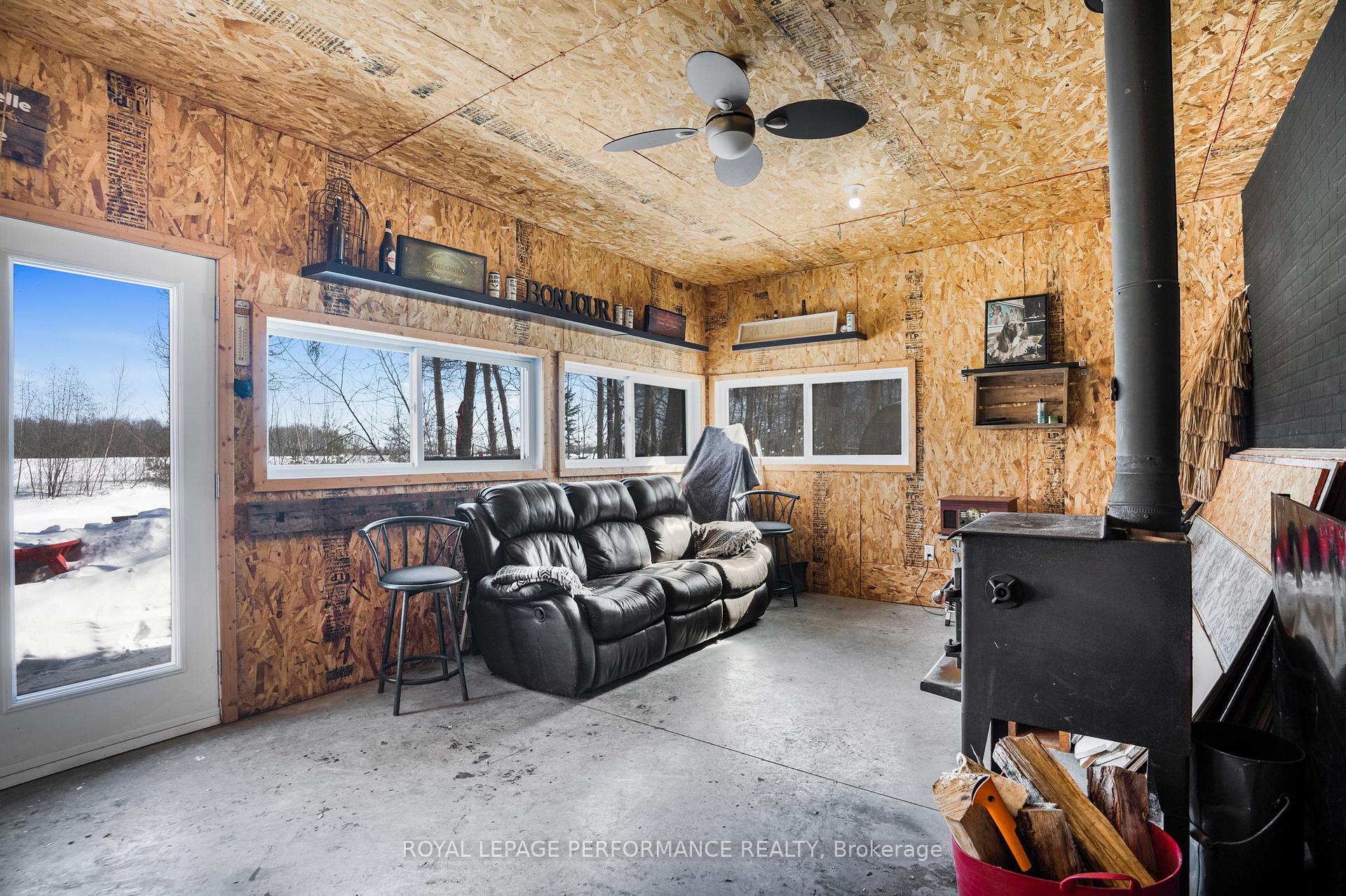 Photo 42 of 1233 Montee Drouin Road, The Nation, The Nation Municipality — HOMEH
