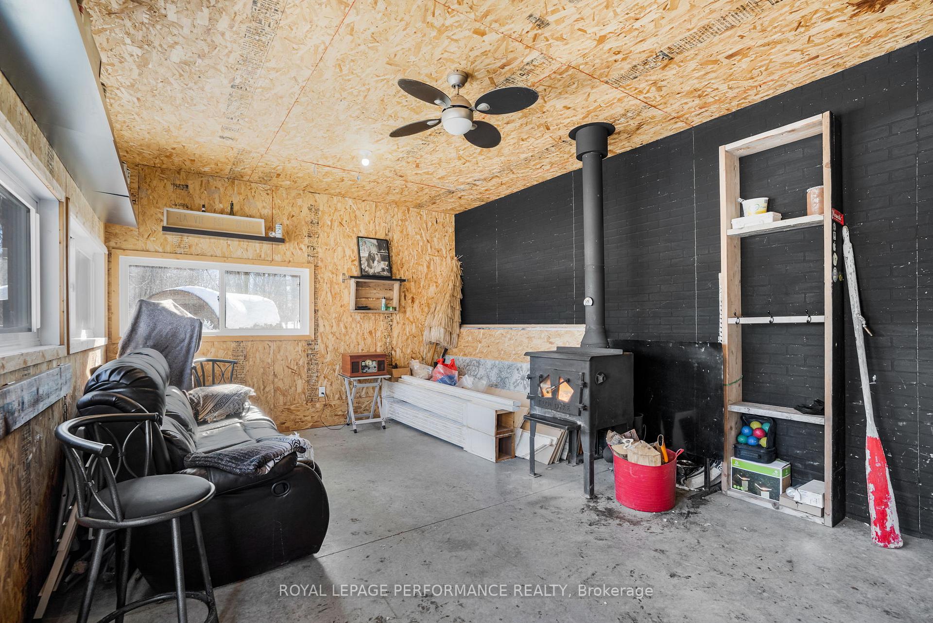 Photo 30 of 1233 Montee Drouin Road, The Nation, The Nation Municipality — HOMEH