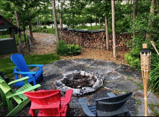 Photo 31 of 1233 Montee Drouin Road, The Nation, The Nation Municipality — HOMEH