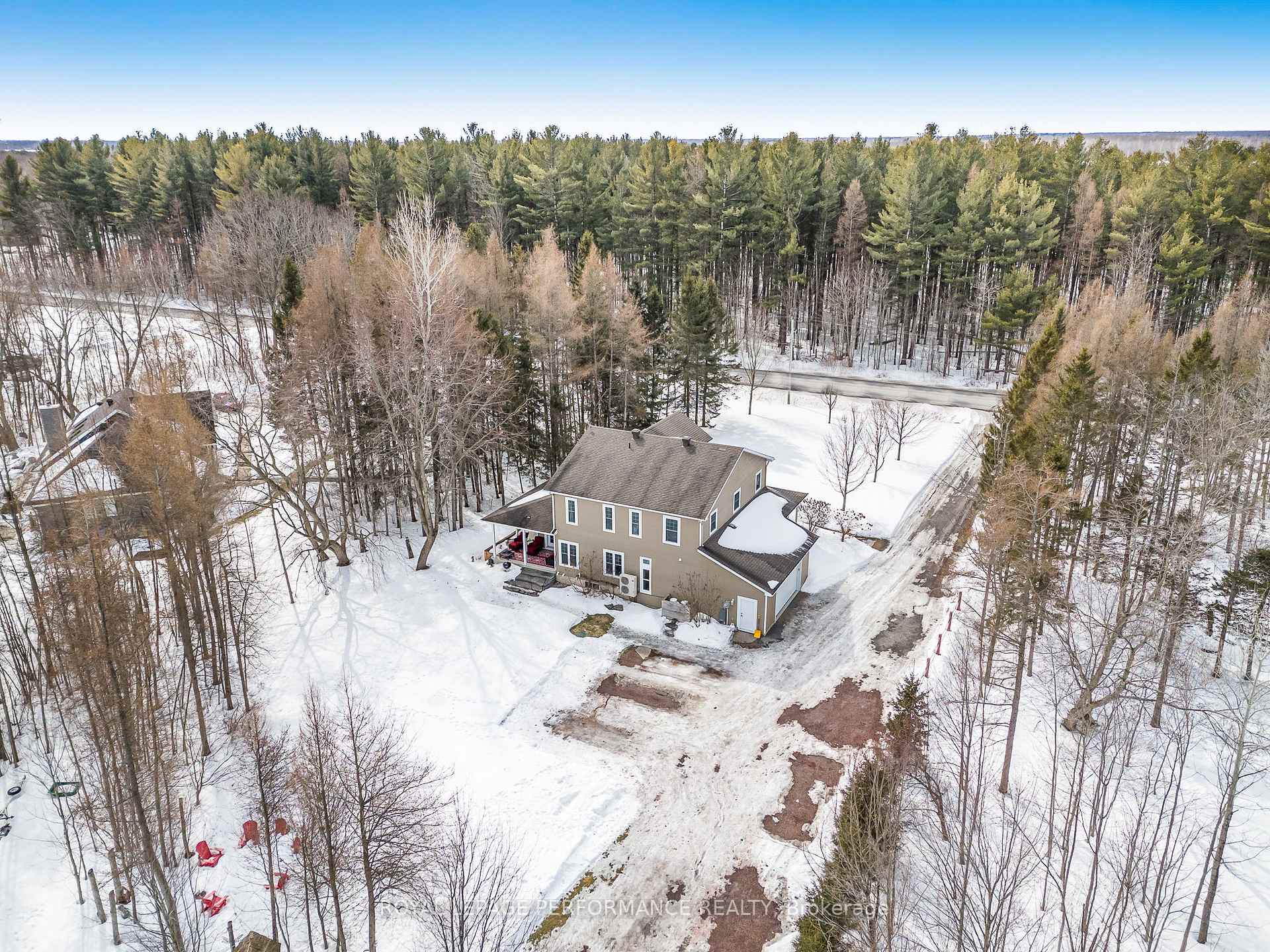 Photo 36 of 1233 Montee Drouin Road, The Nation, The Nation Municipality — HOMEH