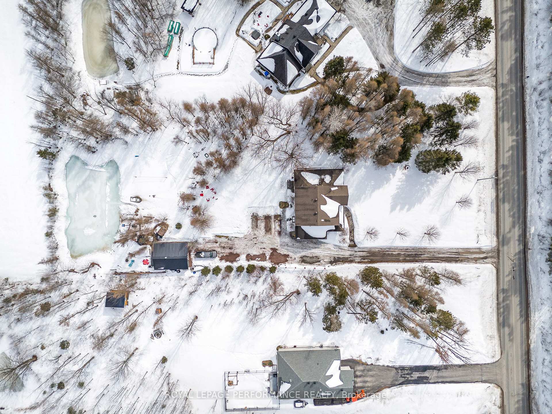 Photo 40 of 1233 Montee Drouin Road, The Nation, The Nation Municipality — HOMEH