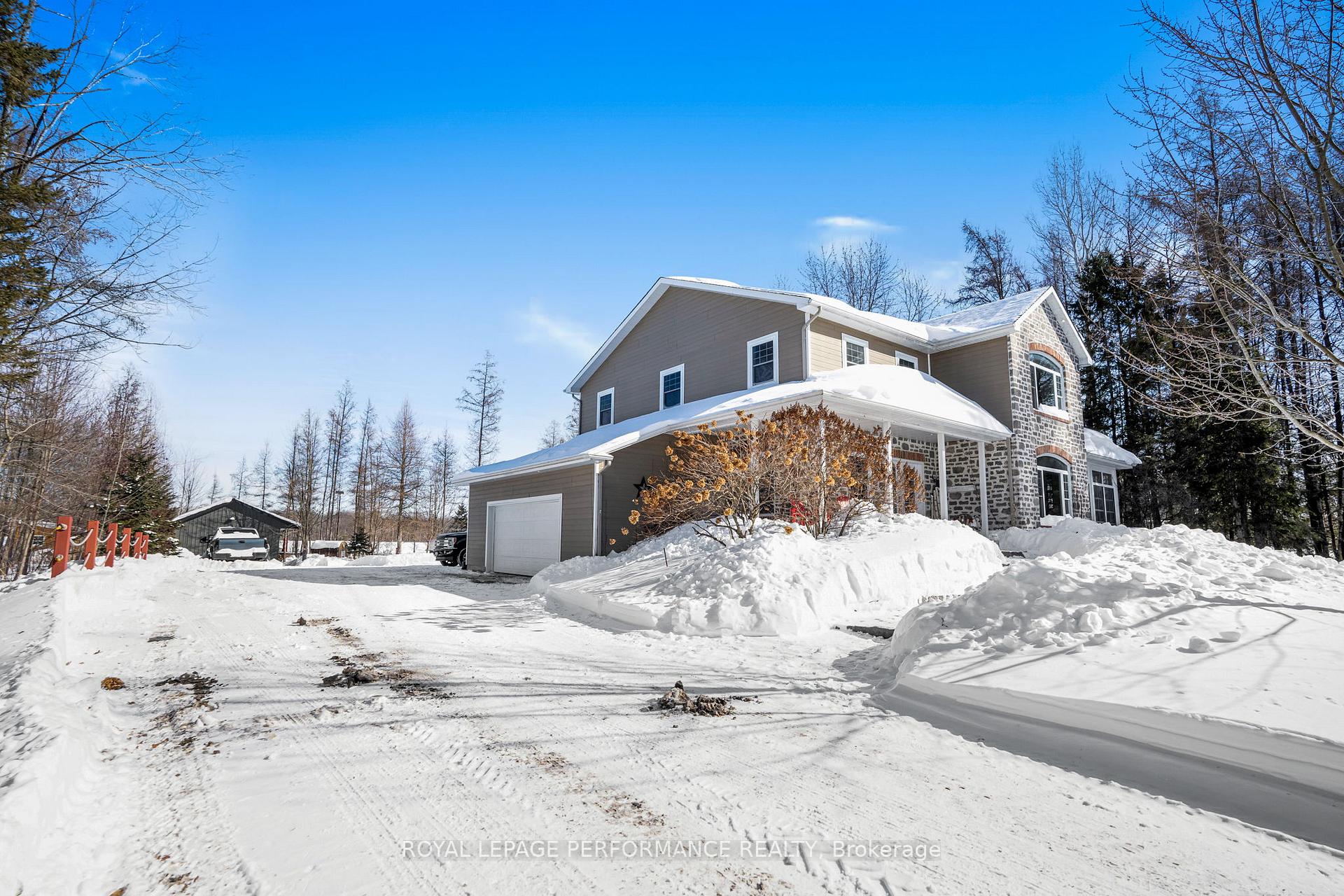 Photo 38 of 1233 Montee Drouin Road, The Nation, The Nation Municipality — HOMEH