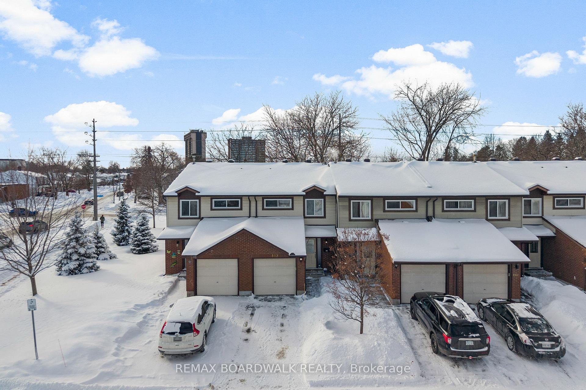 Photo 28 of 402 Sandhamn Private, Ottawa, Hunt Club Park/Greenboro — HOMEH