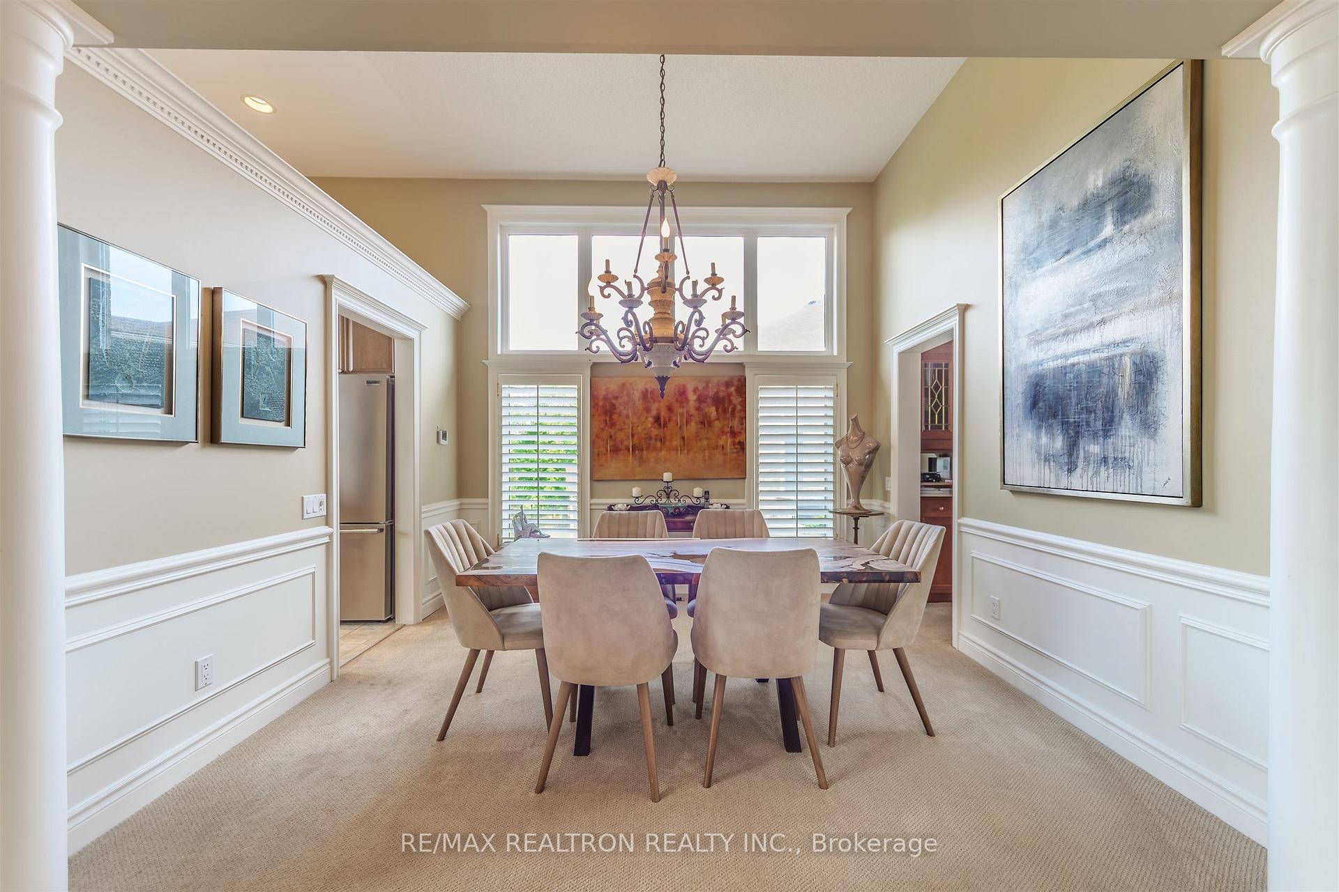 Photo 12 of 418 Morley Cook Crescent, Newmarket, Stonehaven-Wyndham — HOMEH