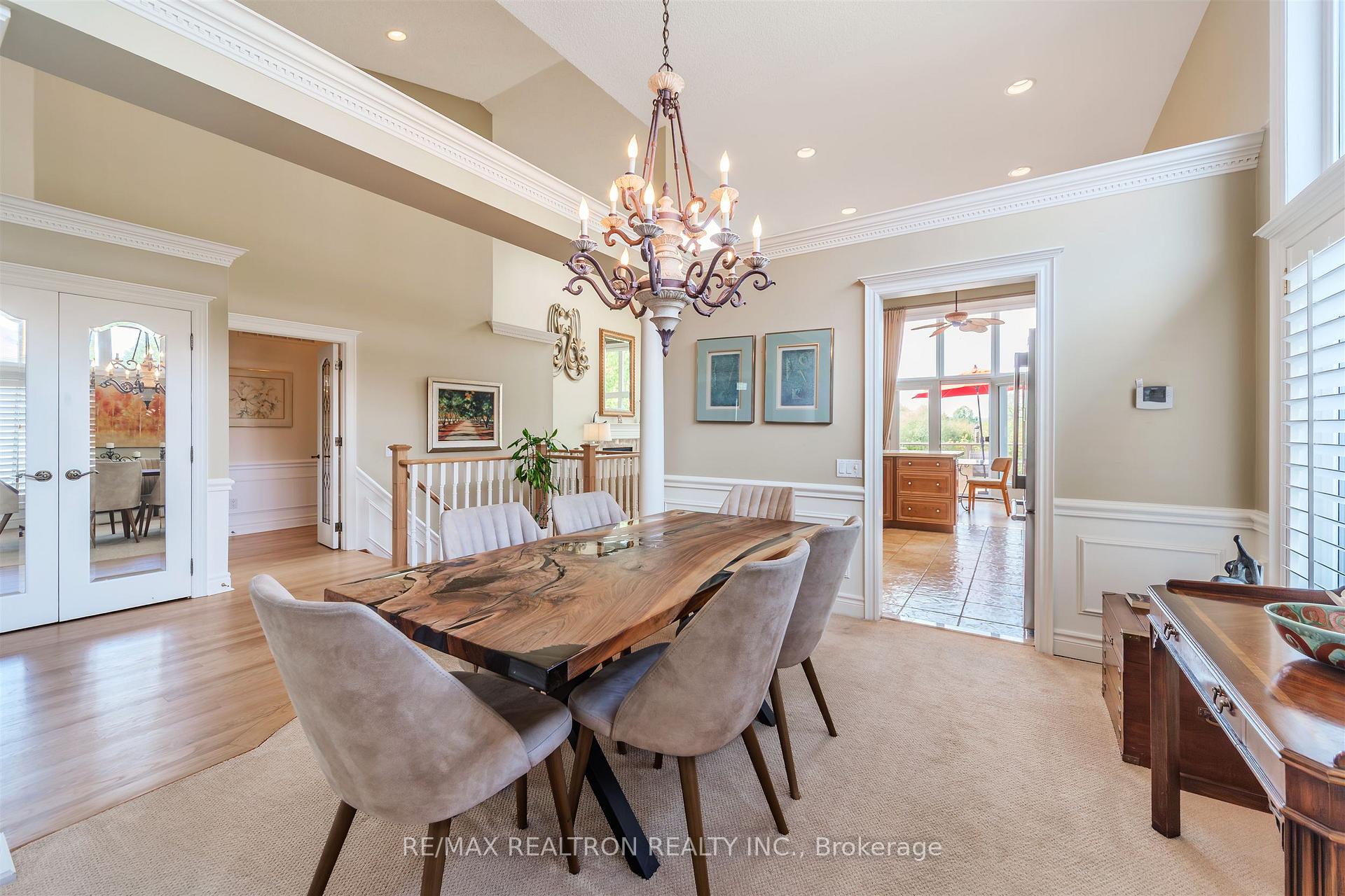 Photo 7 of 418 Morley Cook Crescent, Newmarket, Stonehaven-Wyndham — HOMEH