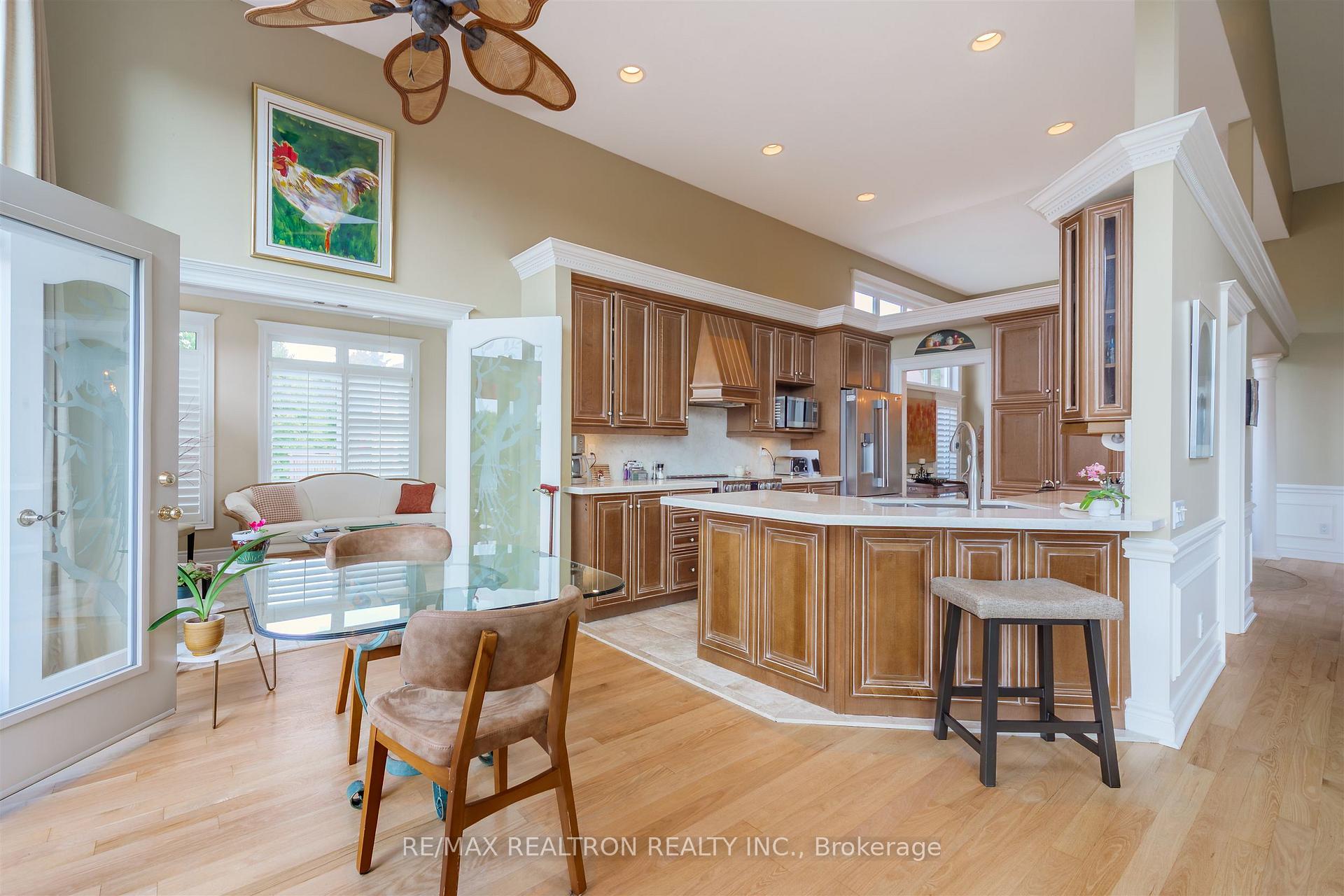 Photo 47 of 418 Morley Cook Crescent, Newmarket, Stonehaven-Wyndham — HOMEH