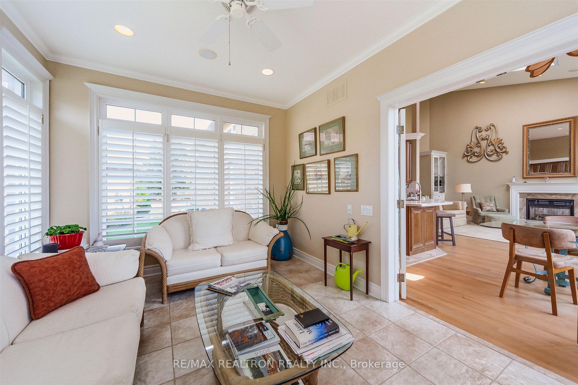 Photo 31 of 418 Morley Cook Crescent, Newmarket, Stonehaven-Wyndham — HOMEH