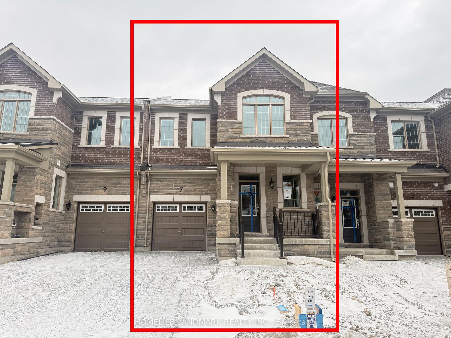 Photo 1 of 7 Moss Drive, Markham, Rural Markham — HOMEH