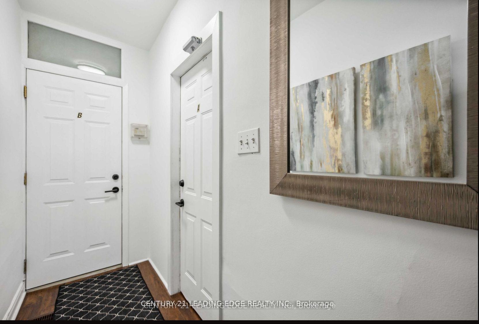 Photo 19 of Unit A, 360 Coxwell Avenue, Toronto, Greenwood-Coxwell — HOMEH