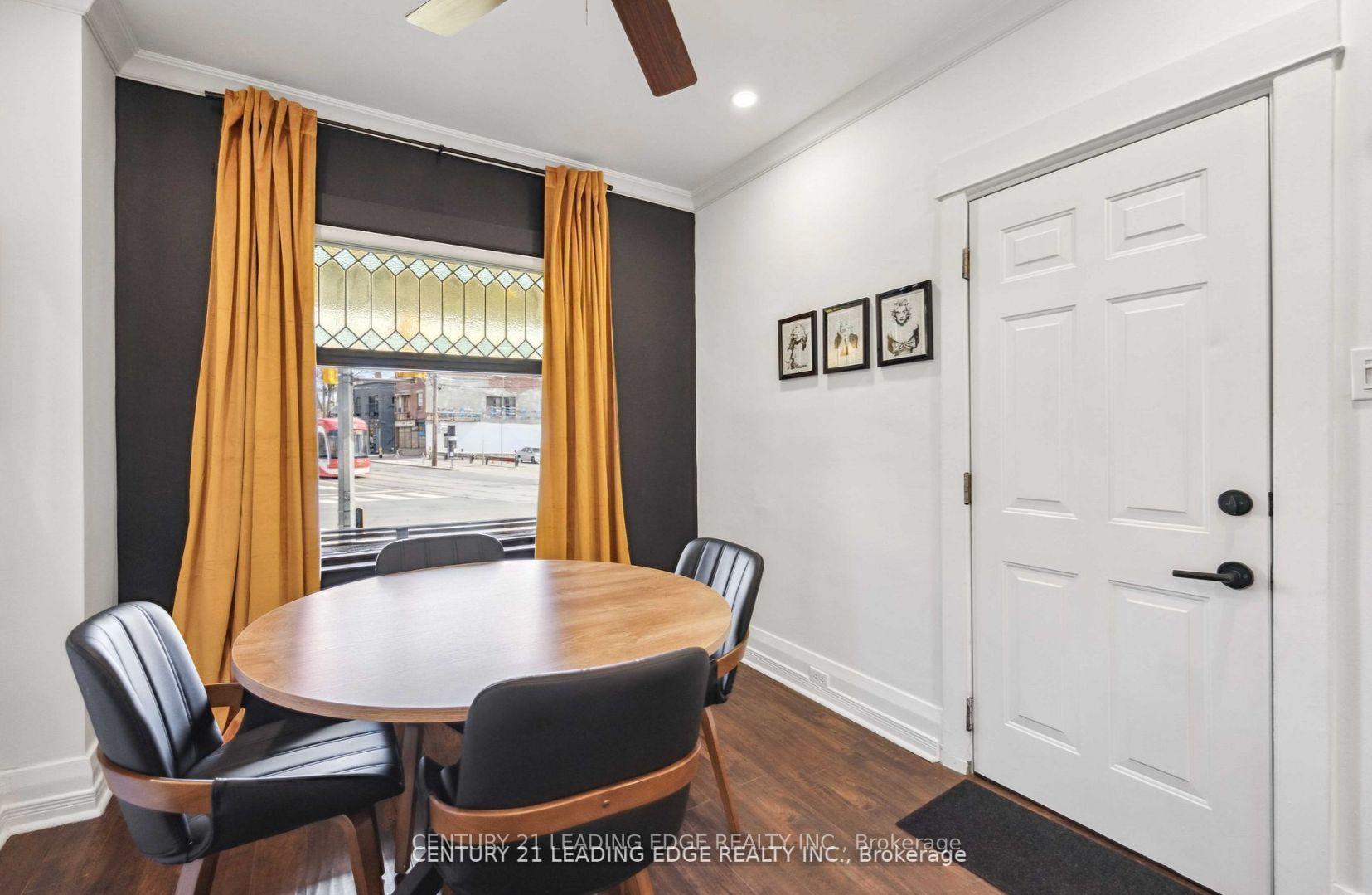 Photo 27 of Unit A, 360 Coxwell Avenue, Toronto, Greenwood-Coxwell — HOMEH