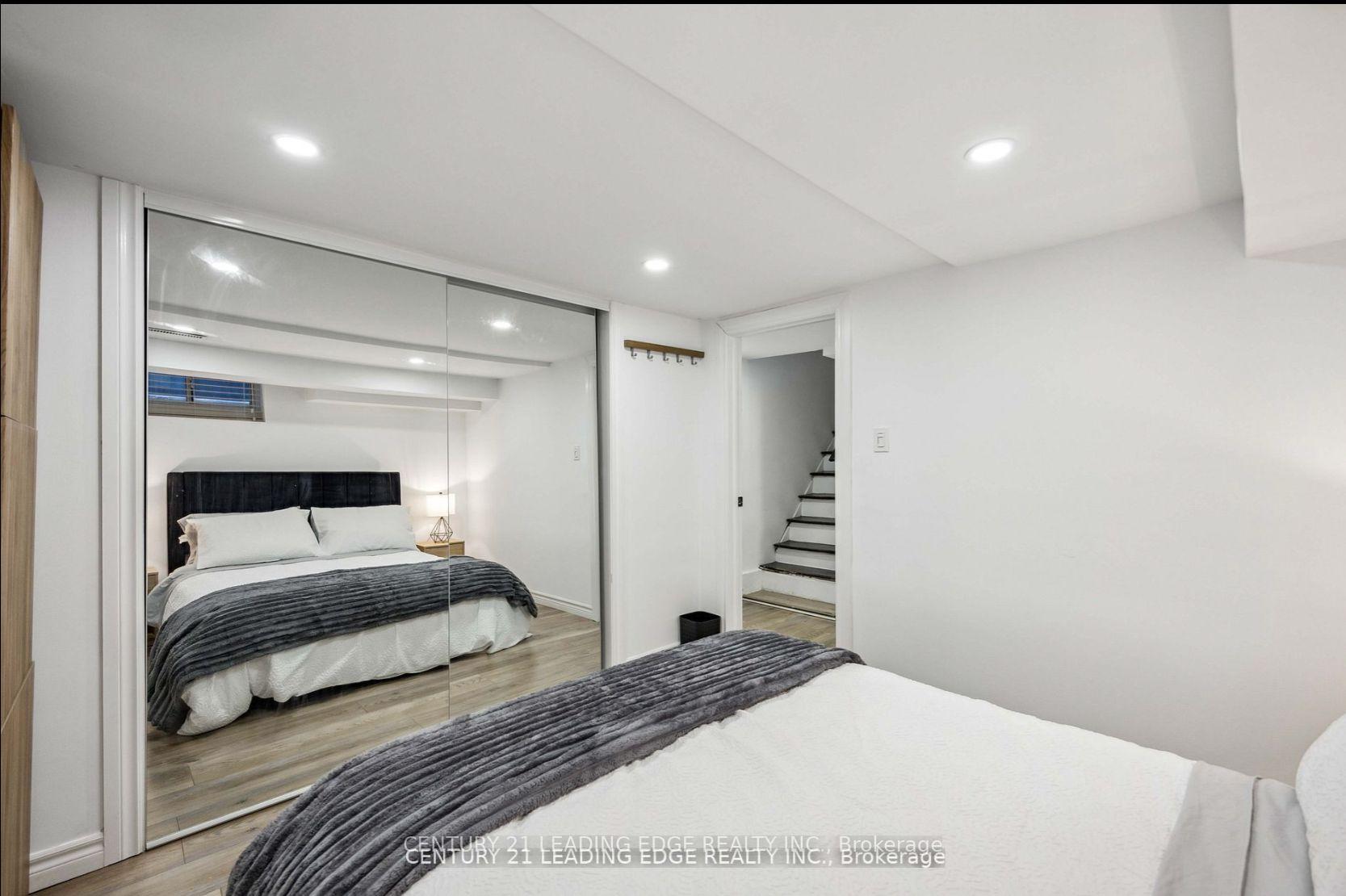 Photo 11 of Unit A, 360 Coxwell Avenue, Toronto, Greenwood-Coxwell — HOMEH