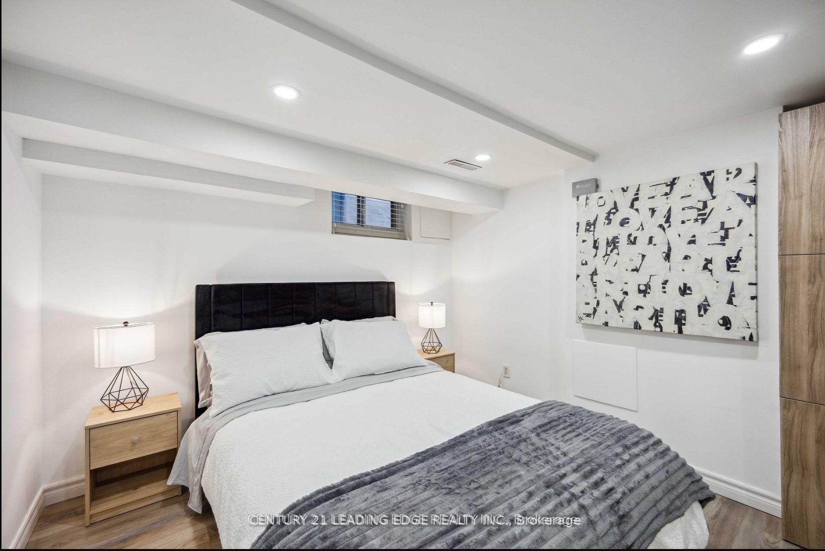 Photo 13 of Unit A, 360 Coxwell Avenue, Toronto, Greenwood-Coxwell — HOMEH