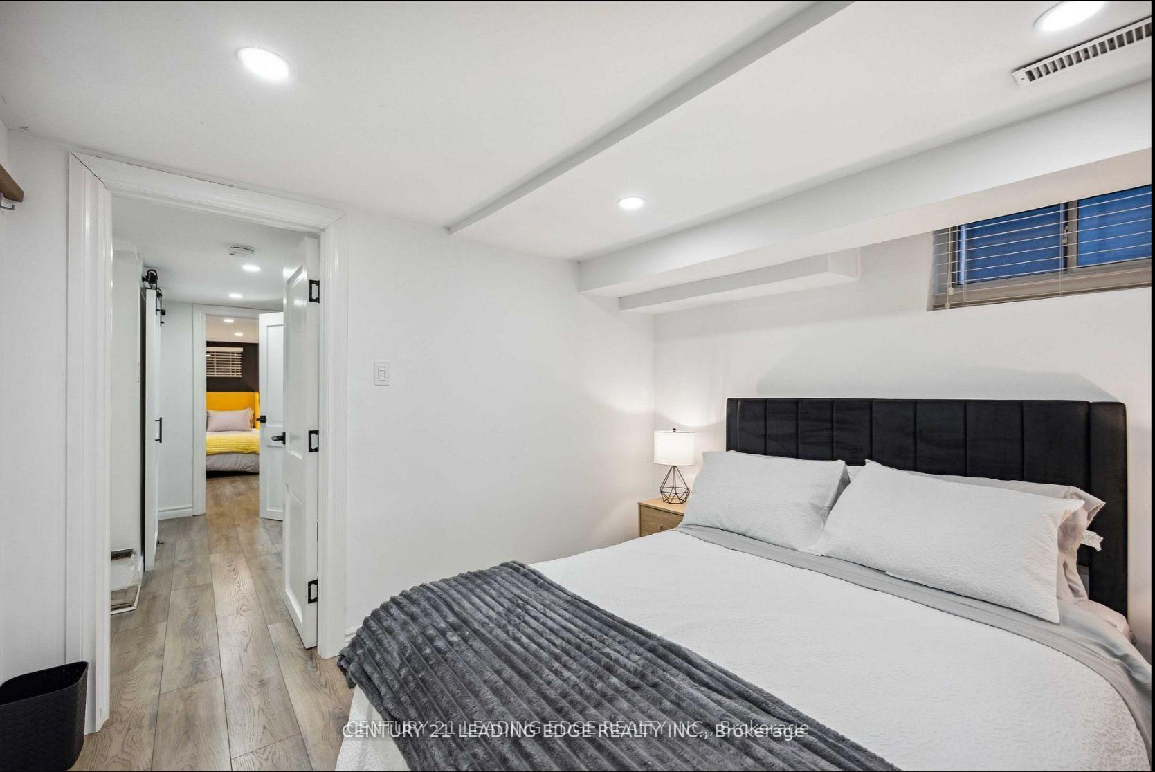 Photo 12 of Unit A, 360 Coxwell Avenue, Toronto, Greenwood-Coxwell — HOMEH
