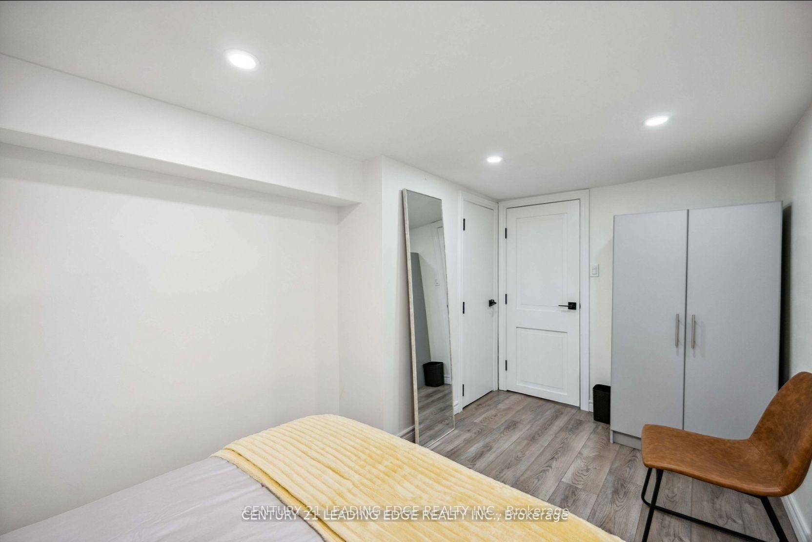 Photo 24 of Unit A, 360 Coxwell Avenue, Toronto, Greenwood-Coxwell — HOMEH