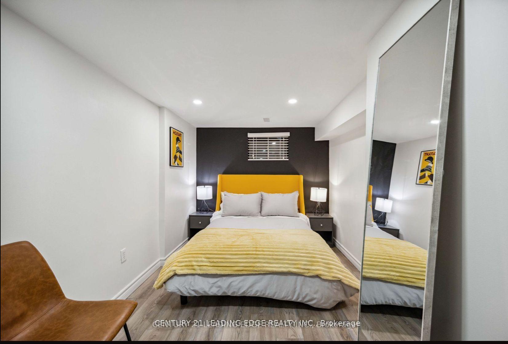 Photo 20 of Unit A, 360 Coxwell Avenue, Toronto, Greenwood-Coxwell — HOMEH