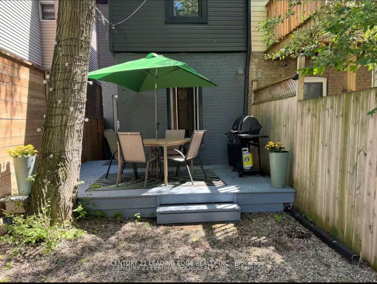 Photo 26 of Unit A, 360 Coxwell Avenue, Toronto, Greenwood-Coxwell — HOMEH