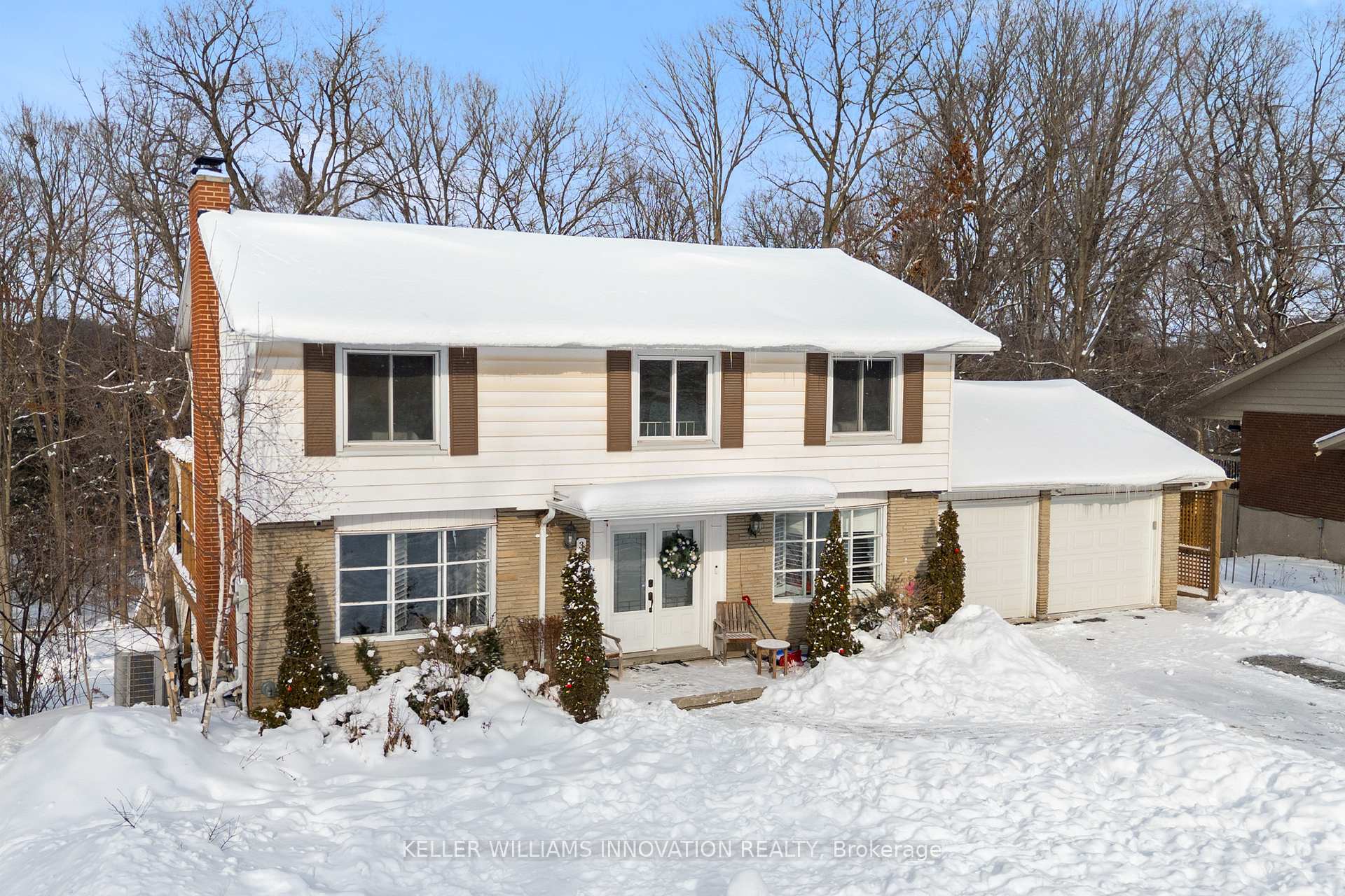 Photo 1 of 339 Glenridge Drive, Waterloo — HOMEH