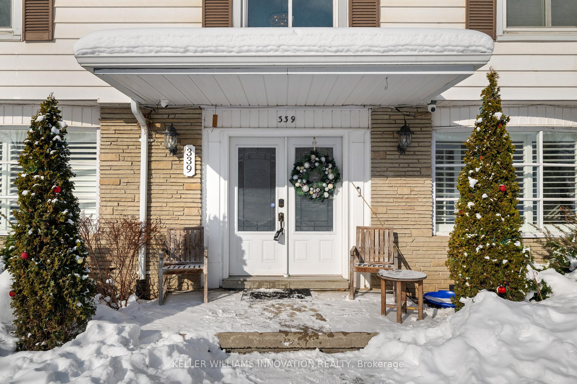Photo 7 of 339 Glenridge Drive, Waterloo — HOMEH