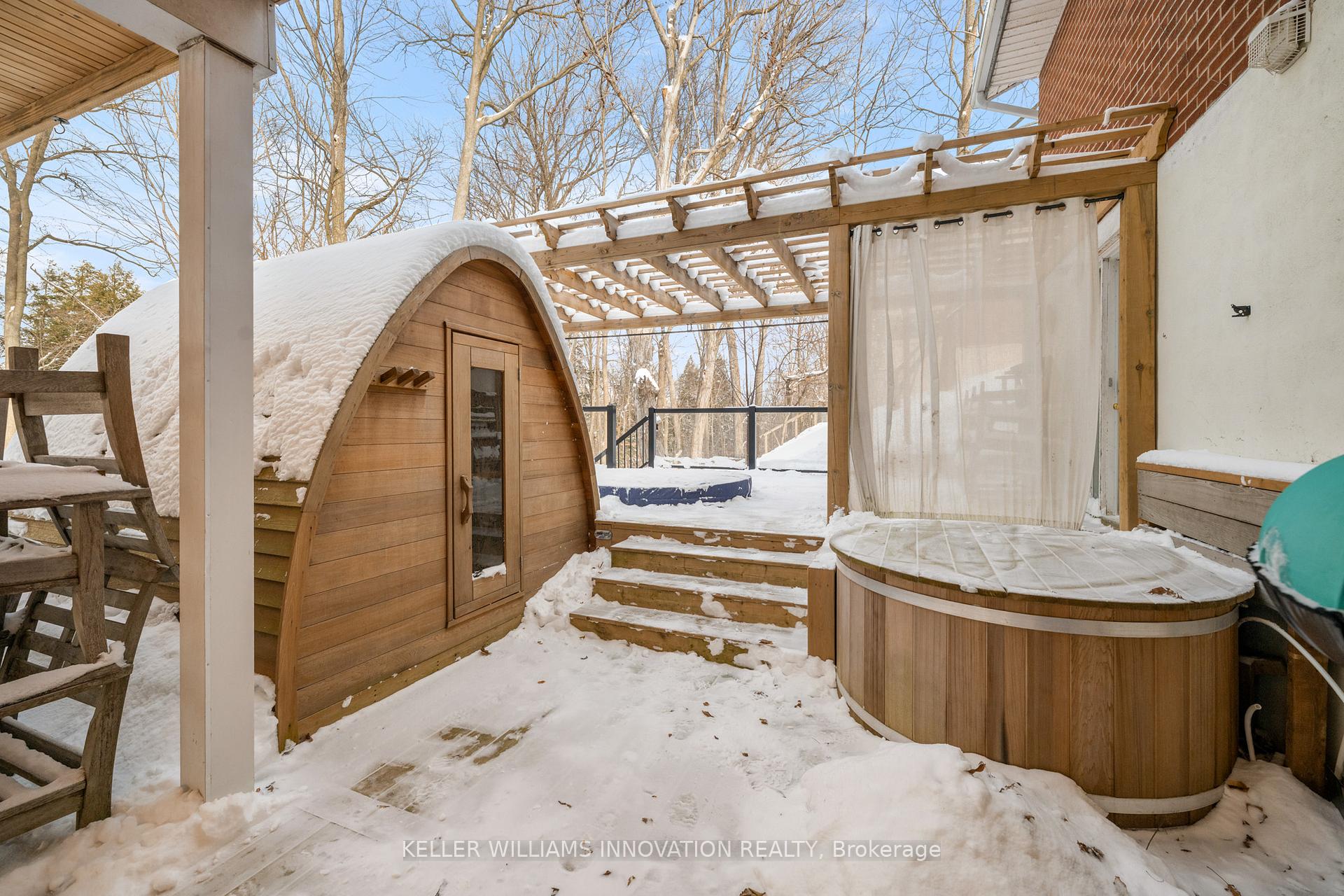 Photo 45 of 339 Glenridge Drive, Waterloo — HOMEH