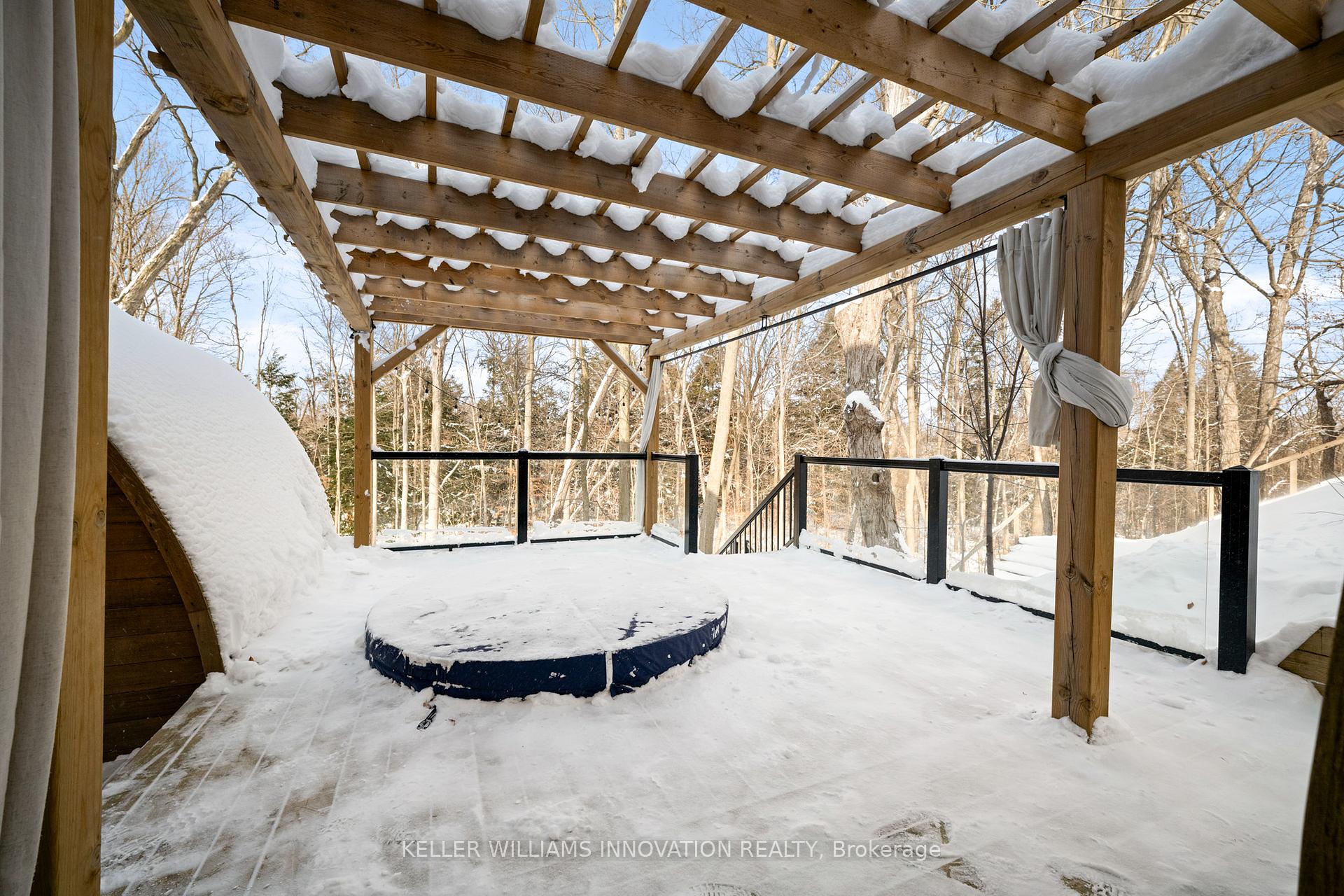 Photo 41 of 339 Glenridge Drive, Waterloo — HOMEH