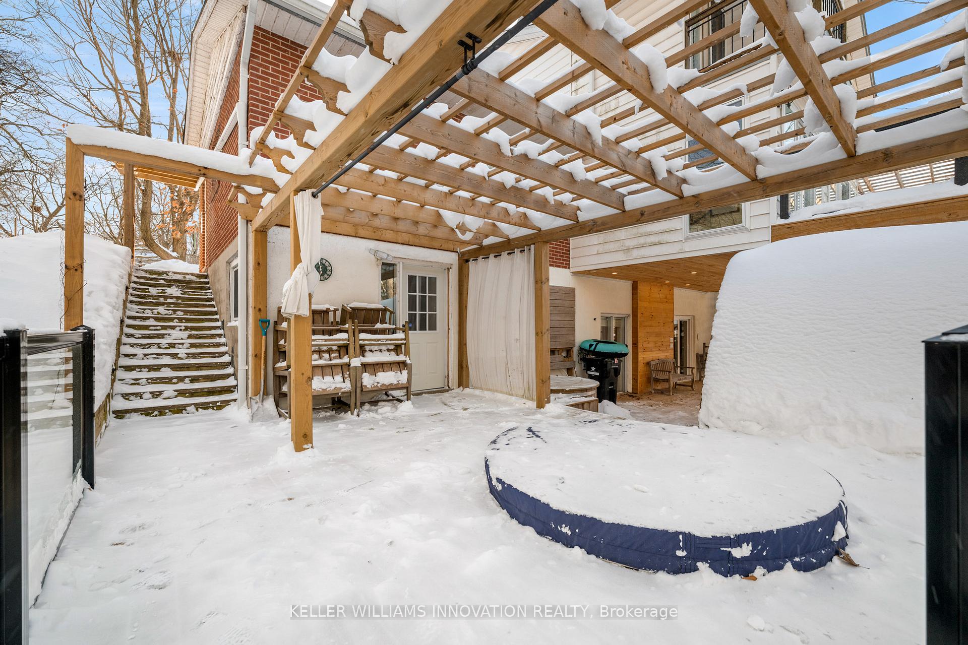Photo 48 of 339 Glenridge Drive, Waterloo — HOMEH
