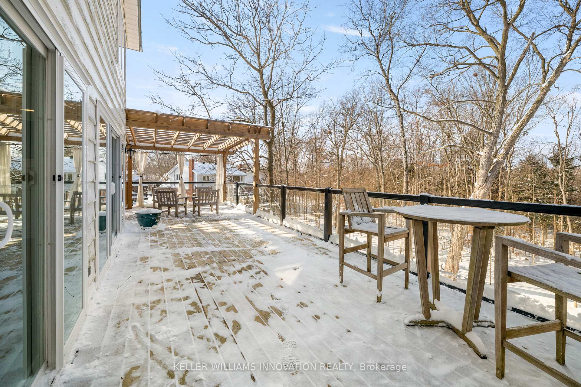 Photo 31 of 339 Glenridge Drive, Waterloo — HOMEH