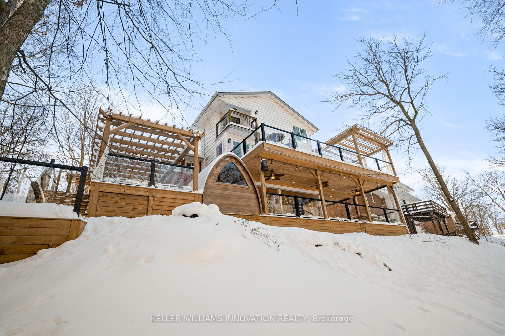 Photo 44 of 339 Glenridge Drive, Waterloo — HOMEH