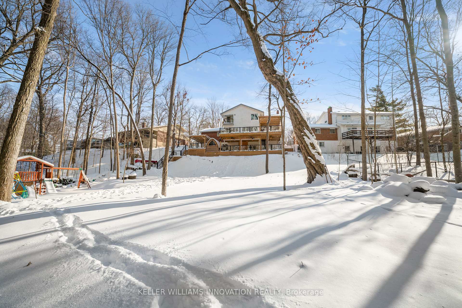 Photo 50 of 339 Glenridge Drive, Waterloo — HOMEH