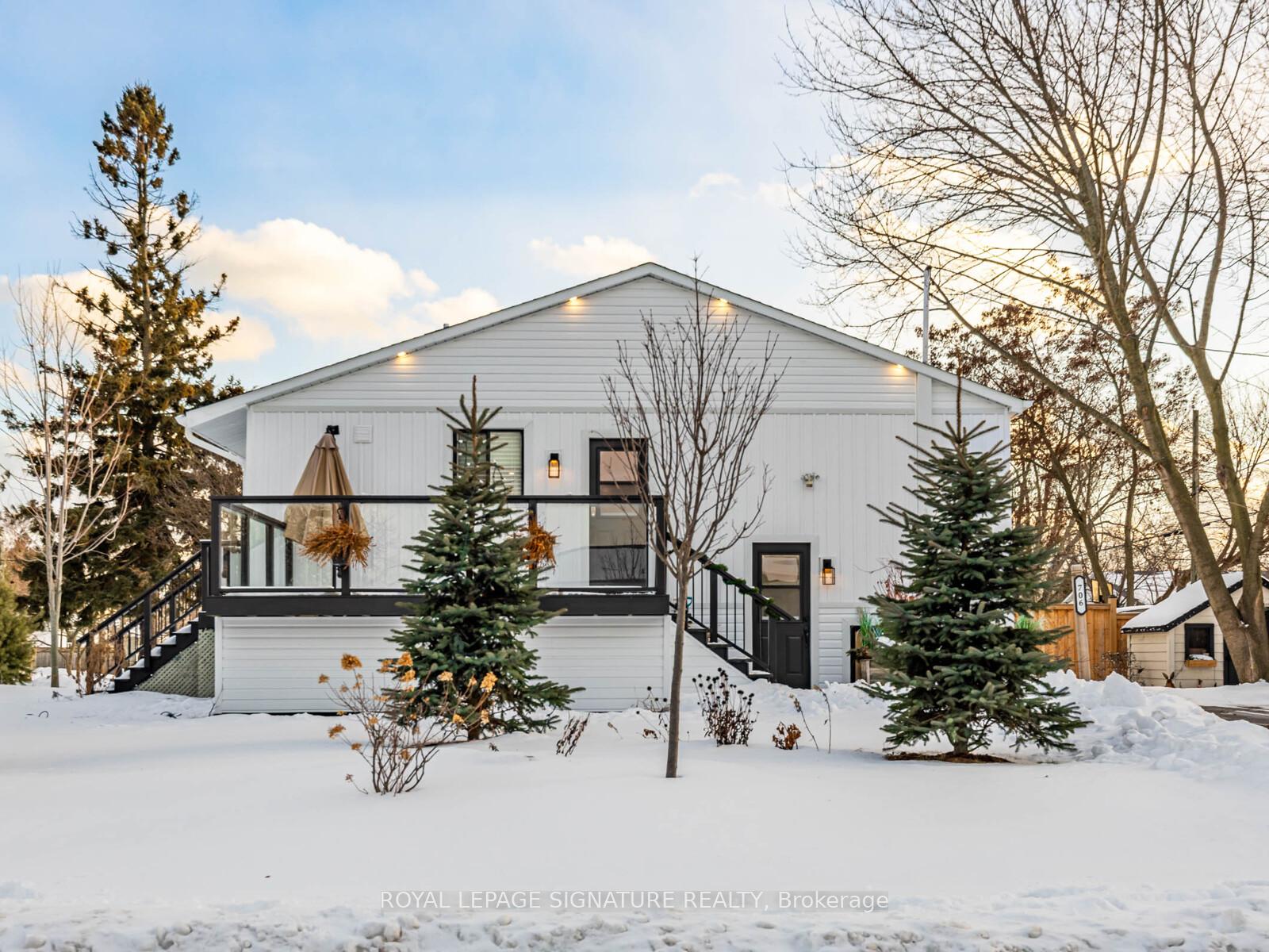Photo 1 of Unit Upper, 706 Annland Street, Pickering, Bay Ridges — HOMEH